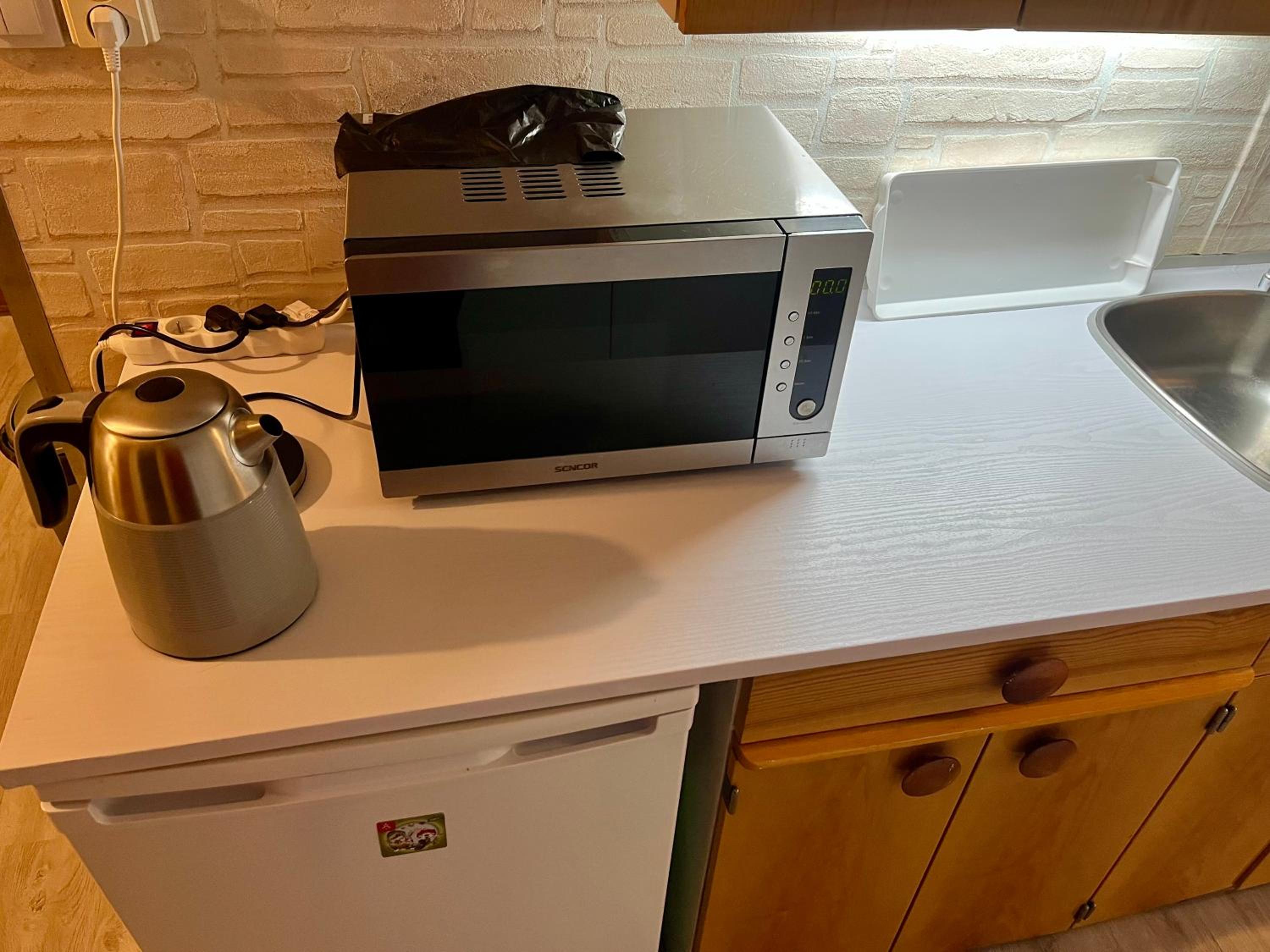 Apartmán BlueA, photo 20
