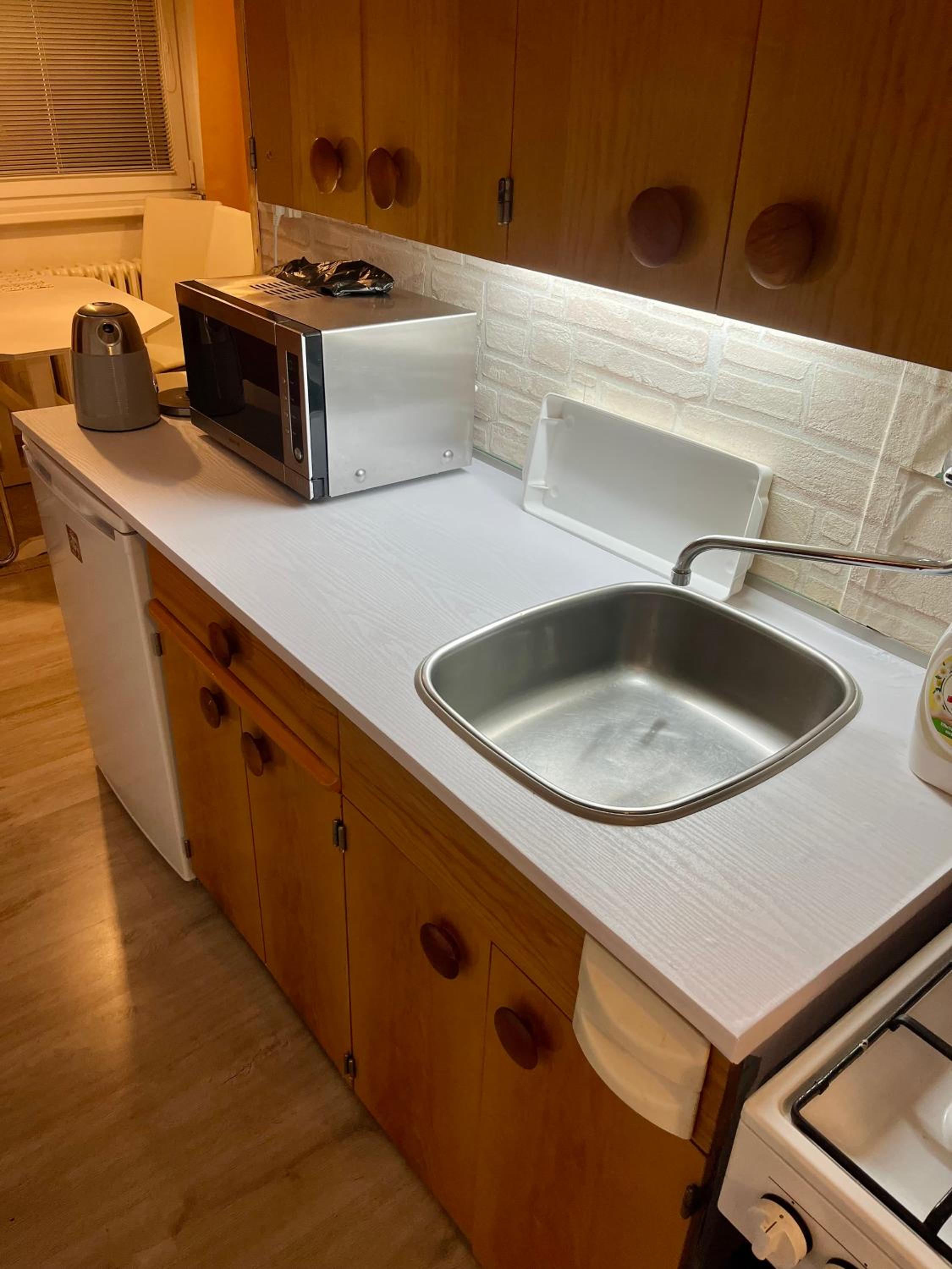Apartmán BlueA, photo 16