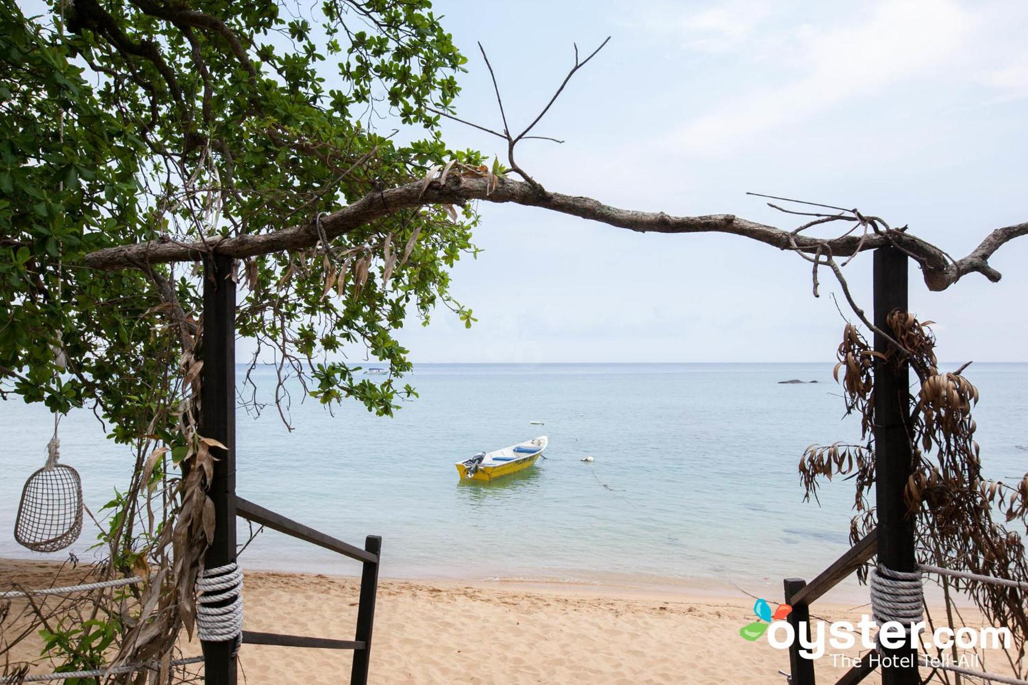Melina Beach Resort