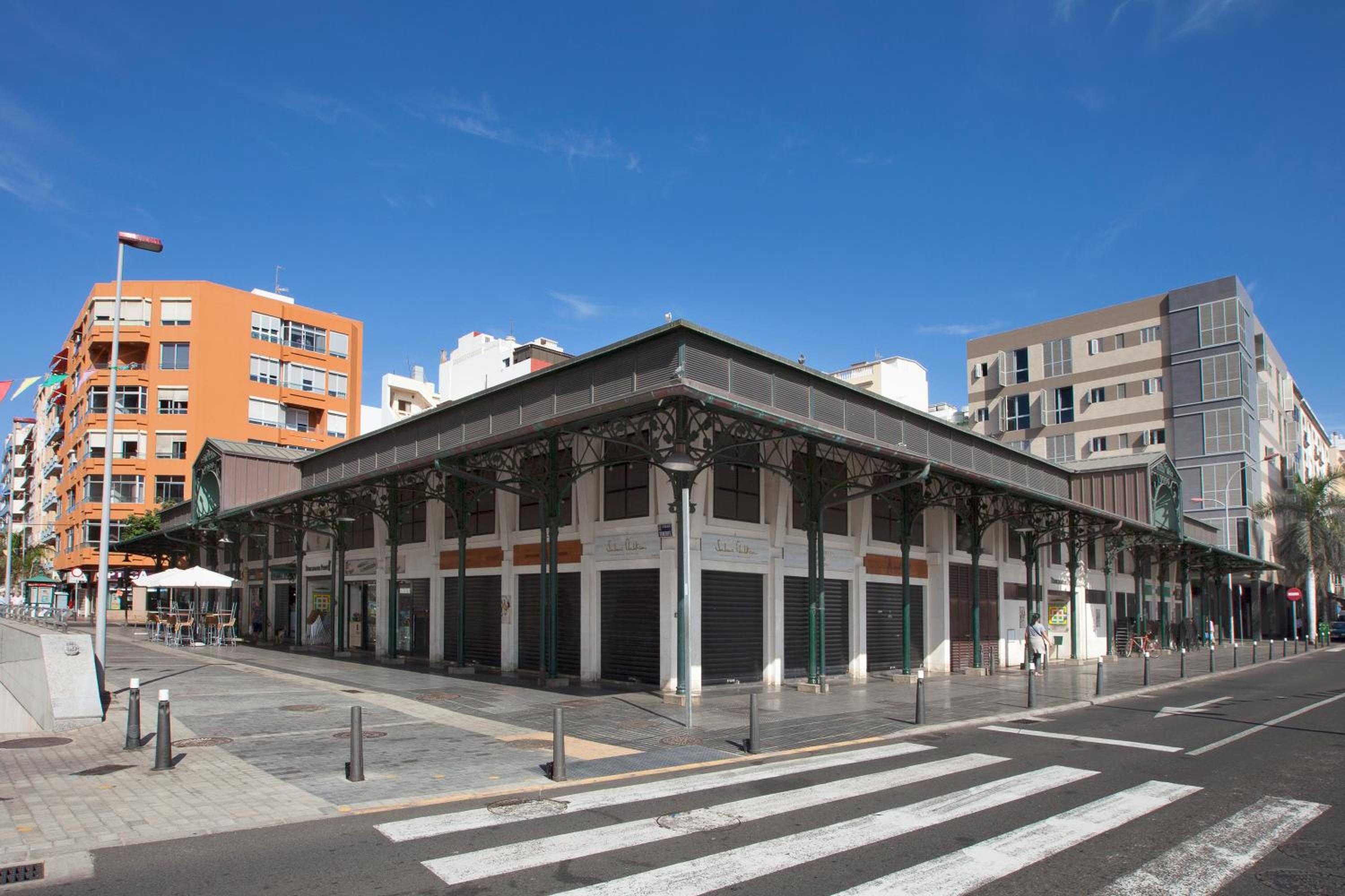 Gran Marina Suites