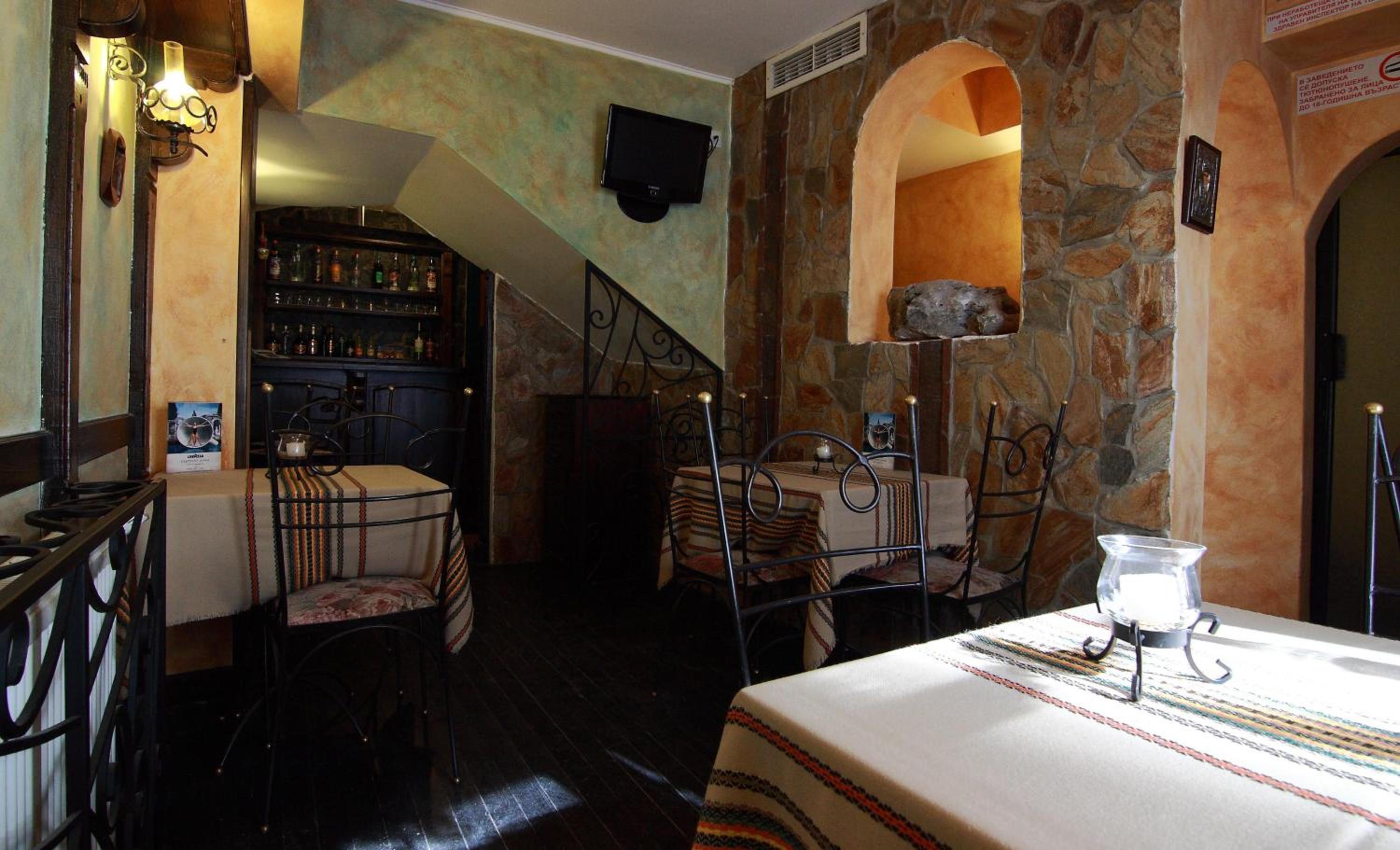 Guesthouse Koliovata Kashta