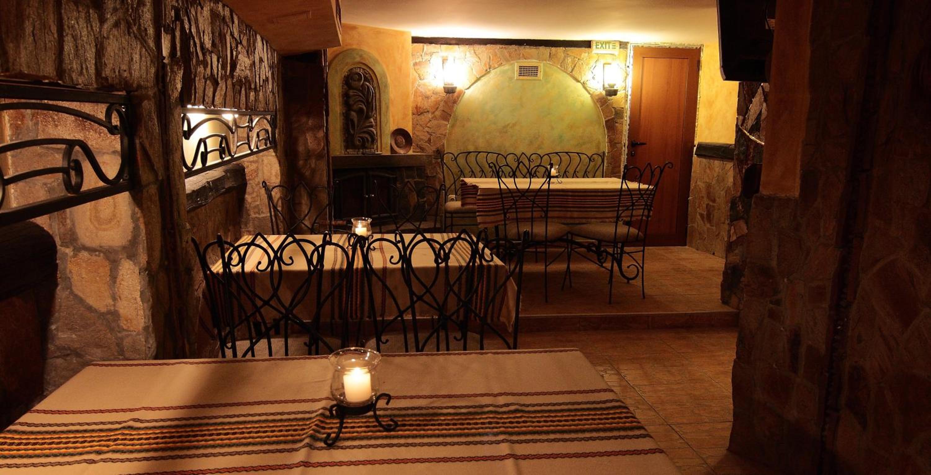Guesthouse Koliovata Kashta
