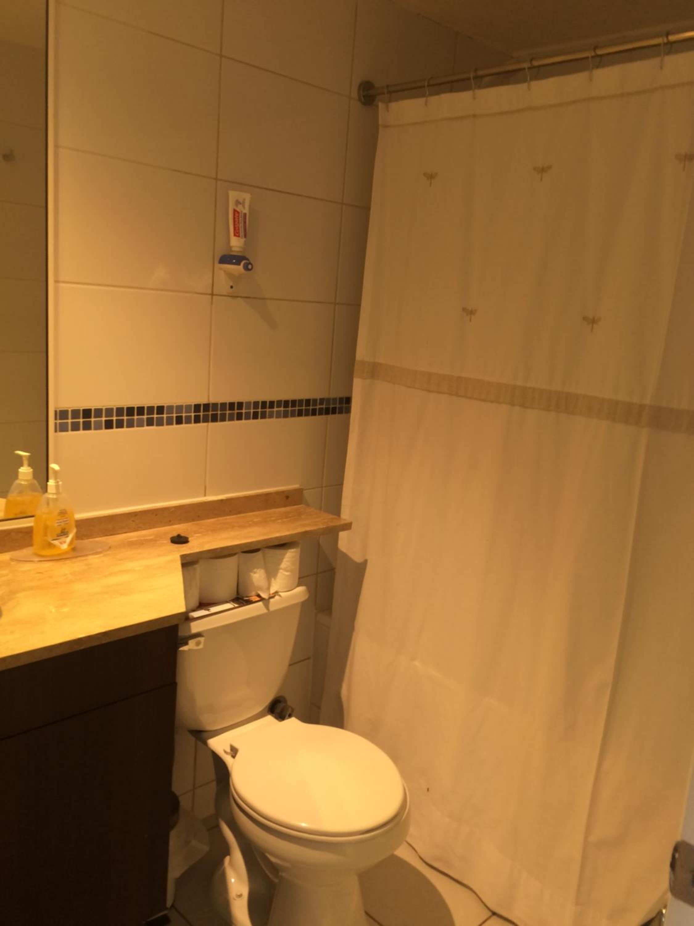 Apartamentos Terrazas de Talca view 5