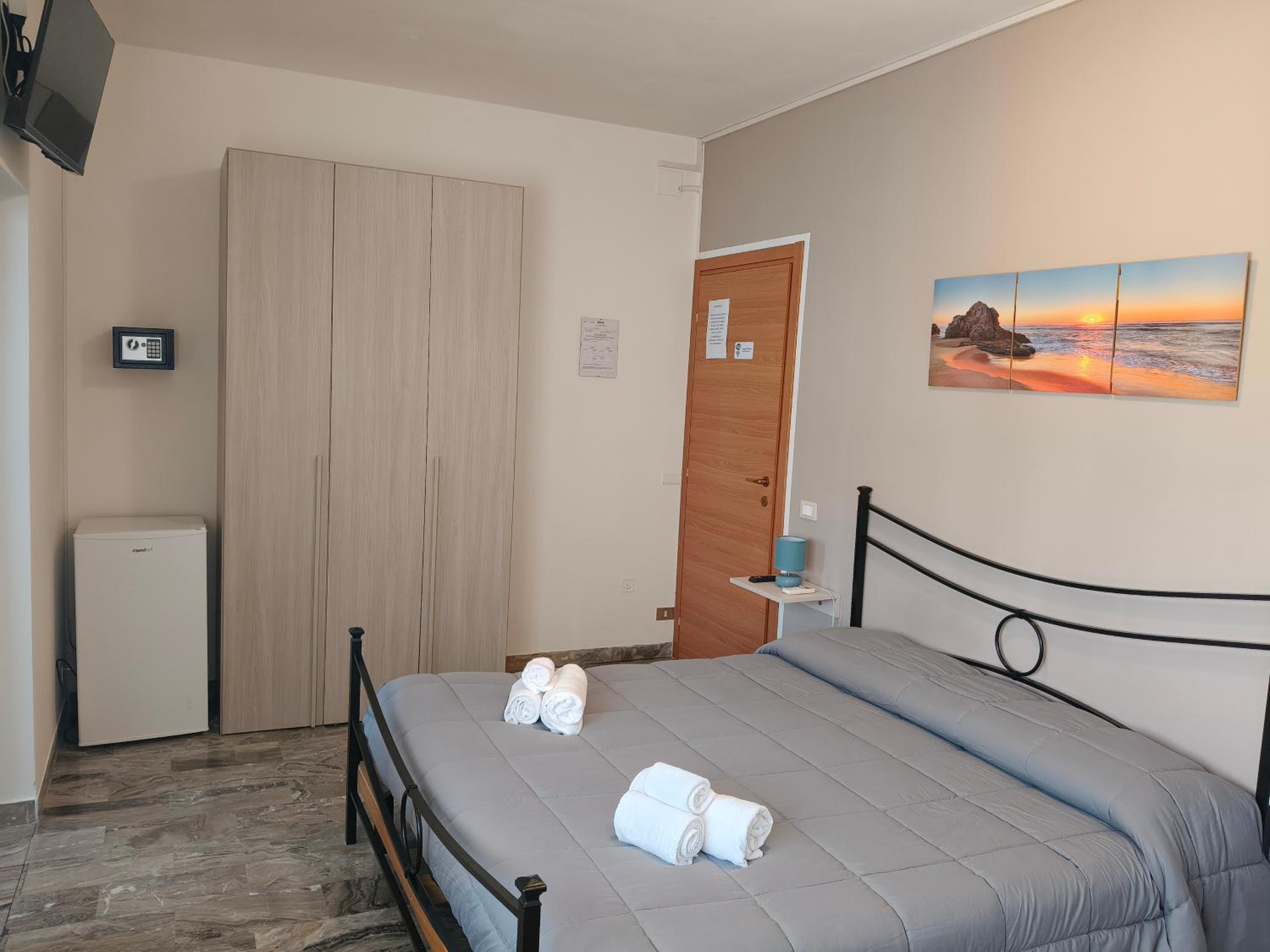 B&B SunBeach, photo 21