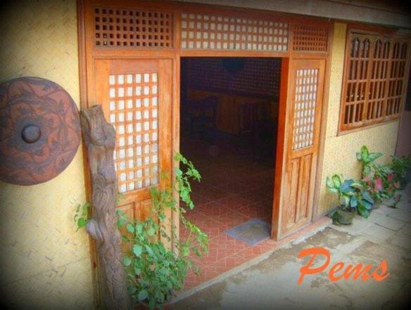 Pems Pension and Restaurant