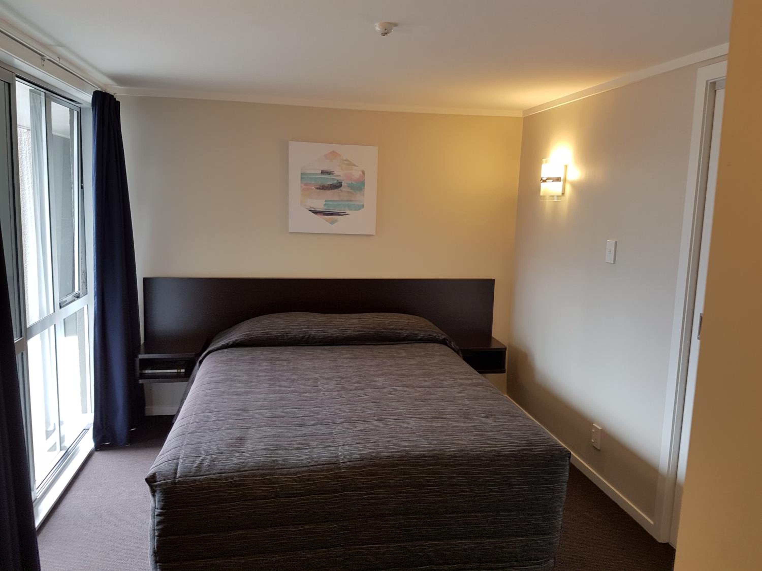 Aspree Motor Inn