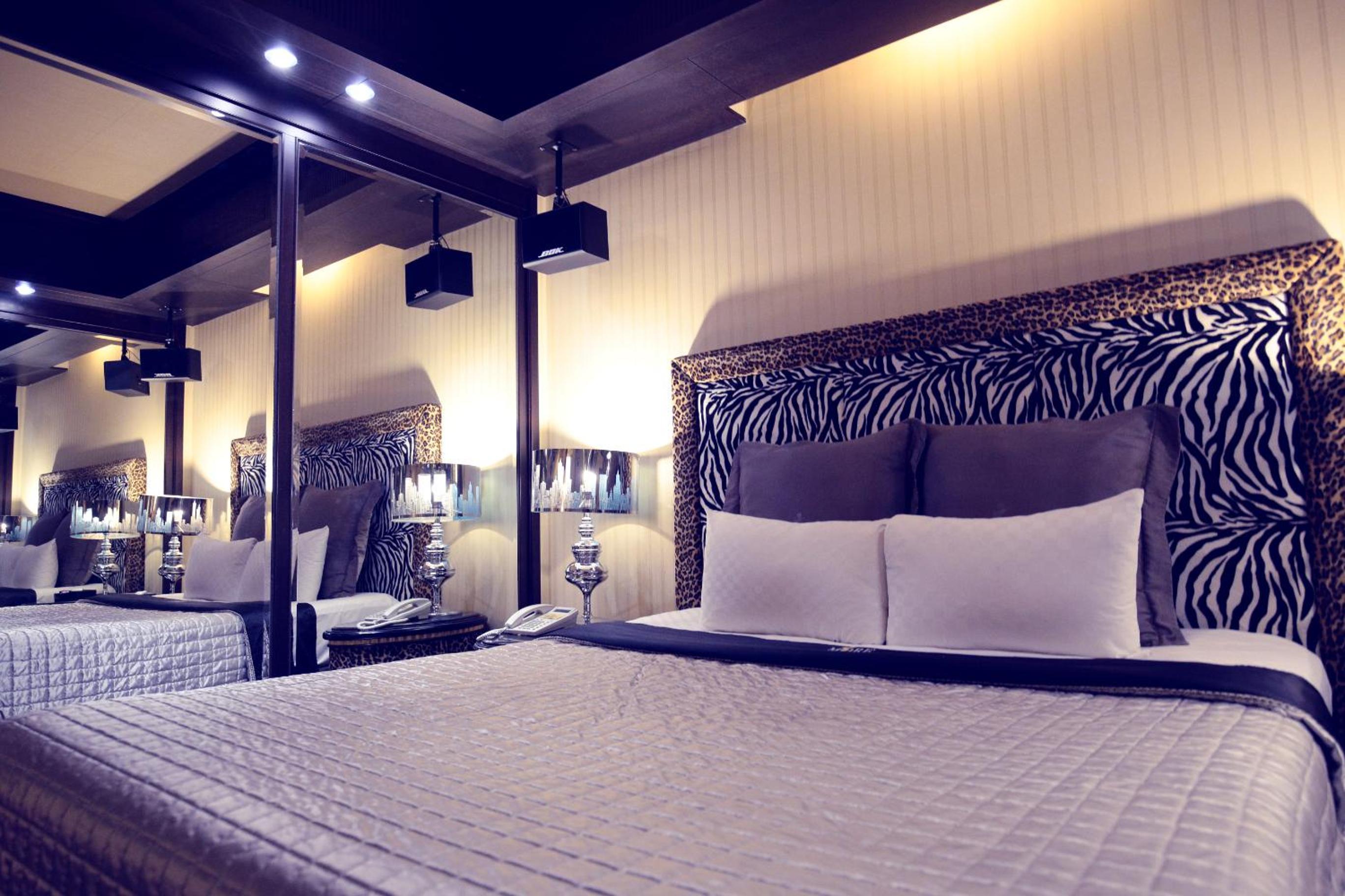 I-more Motel