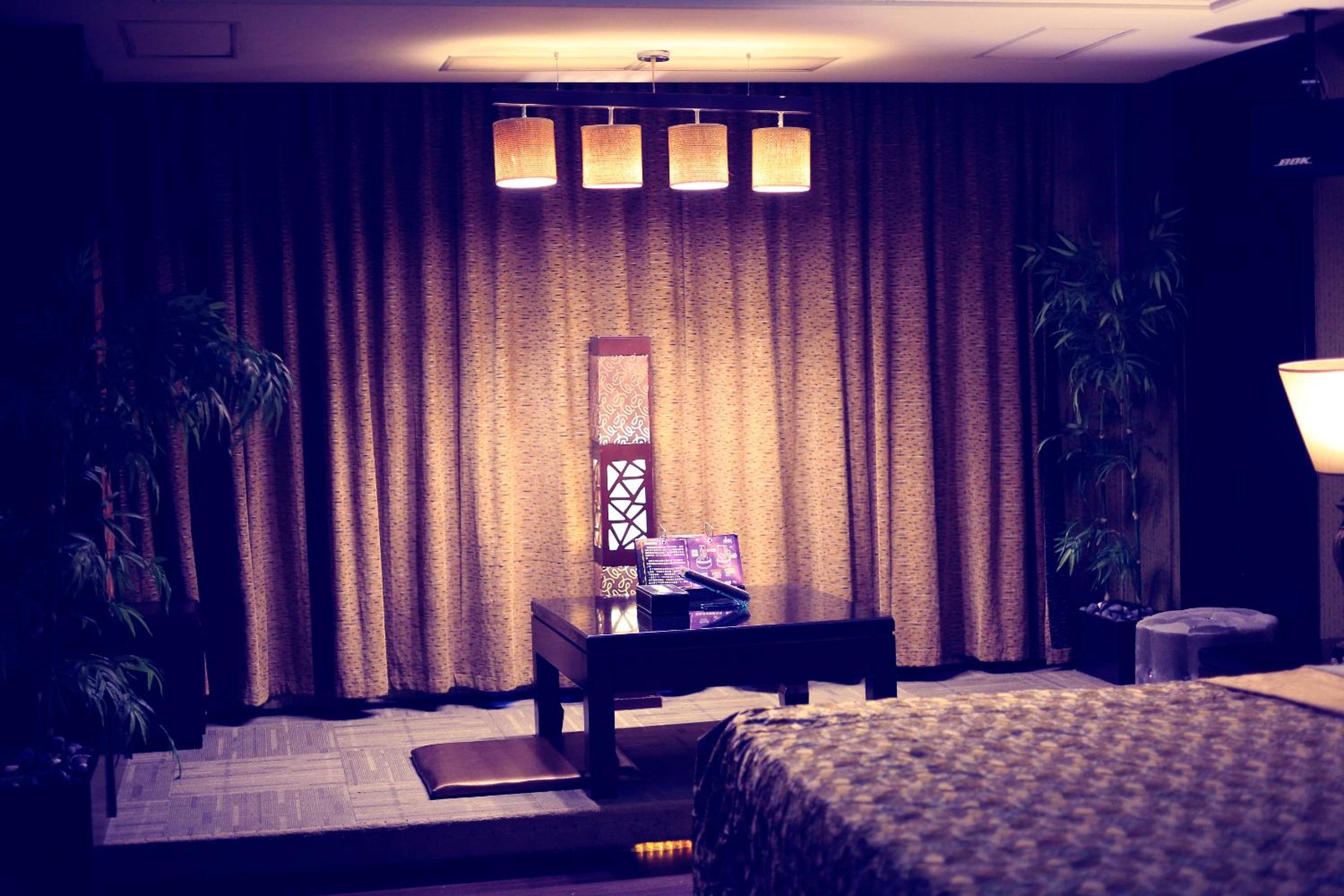 I-more Motel