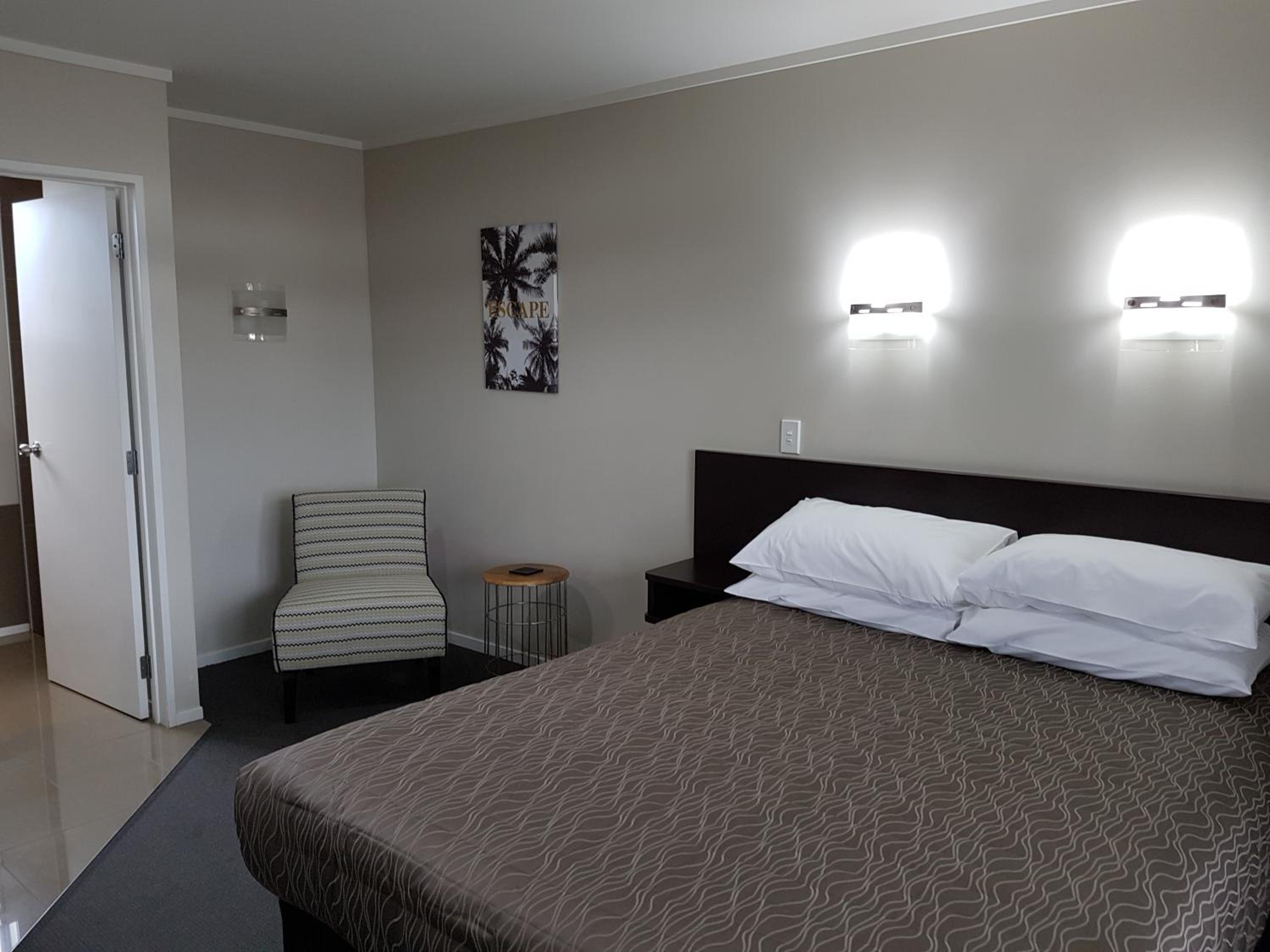 Aspree Motor Inn