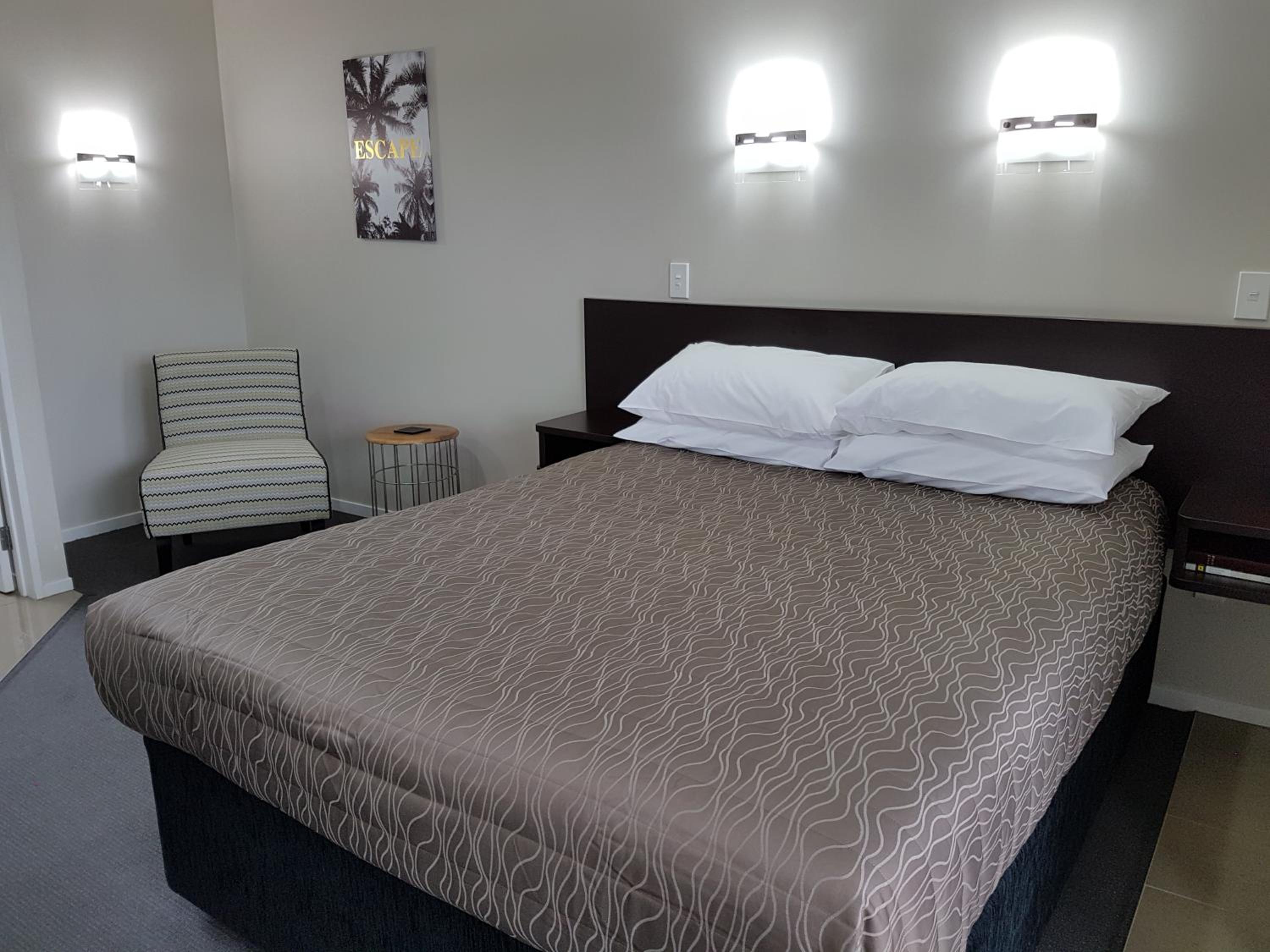 Aspree Motor Inn