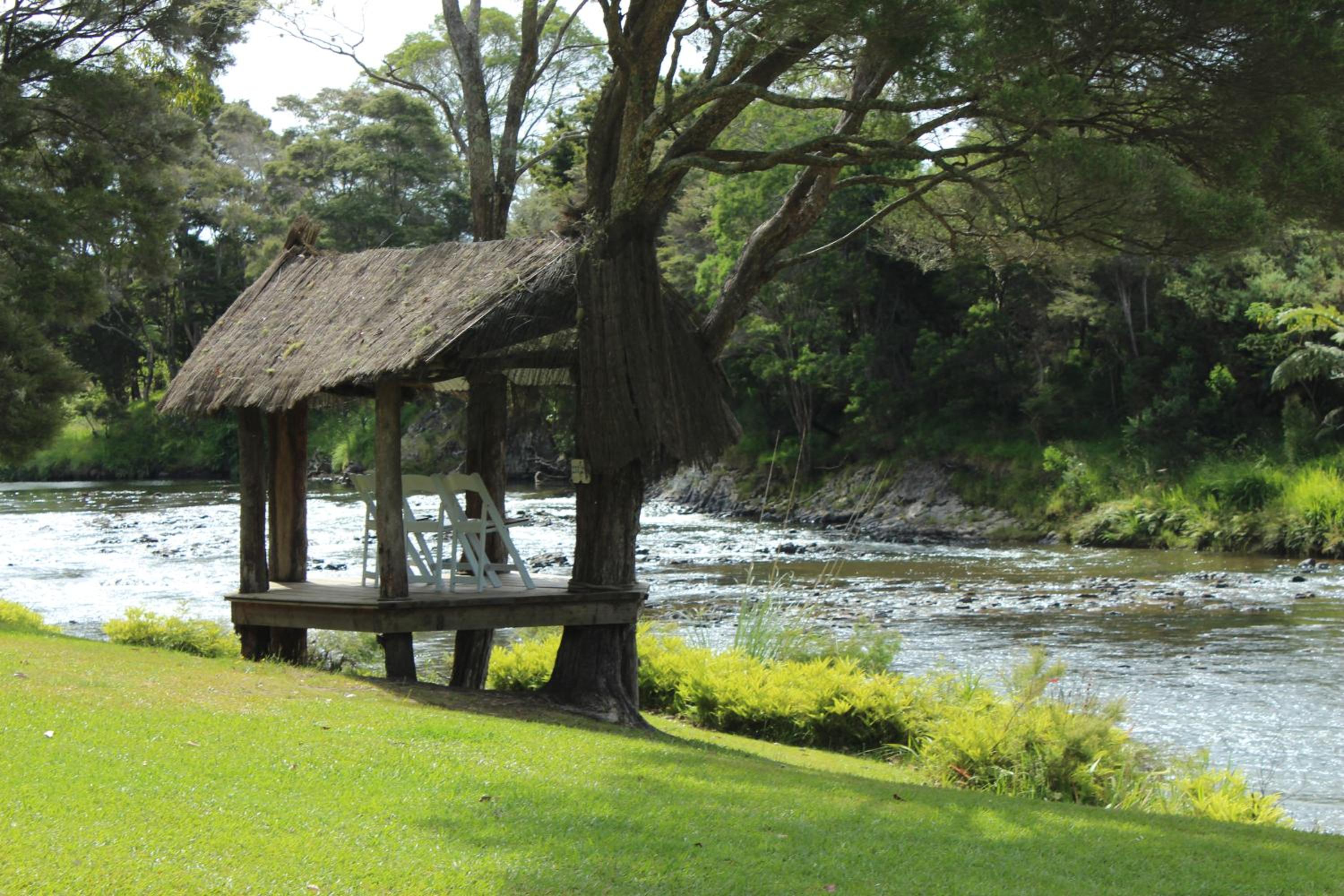 Bay of Islands Holiday Park