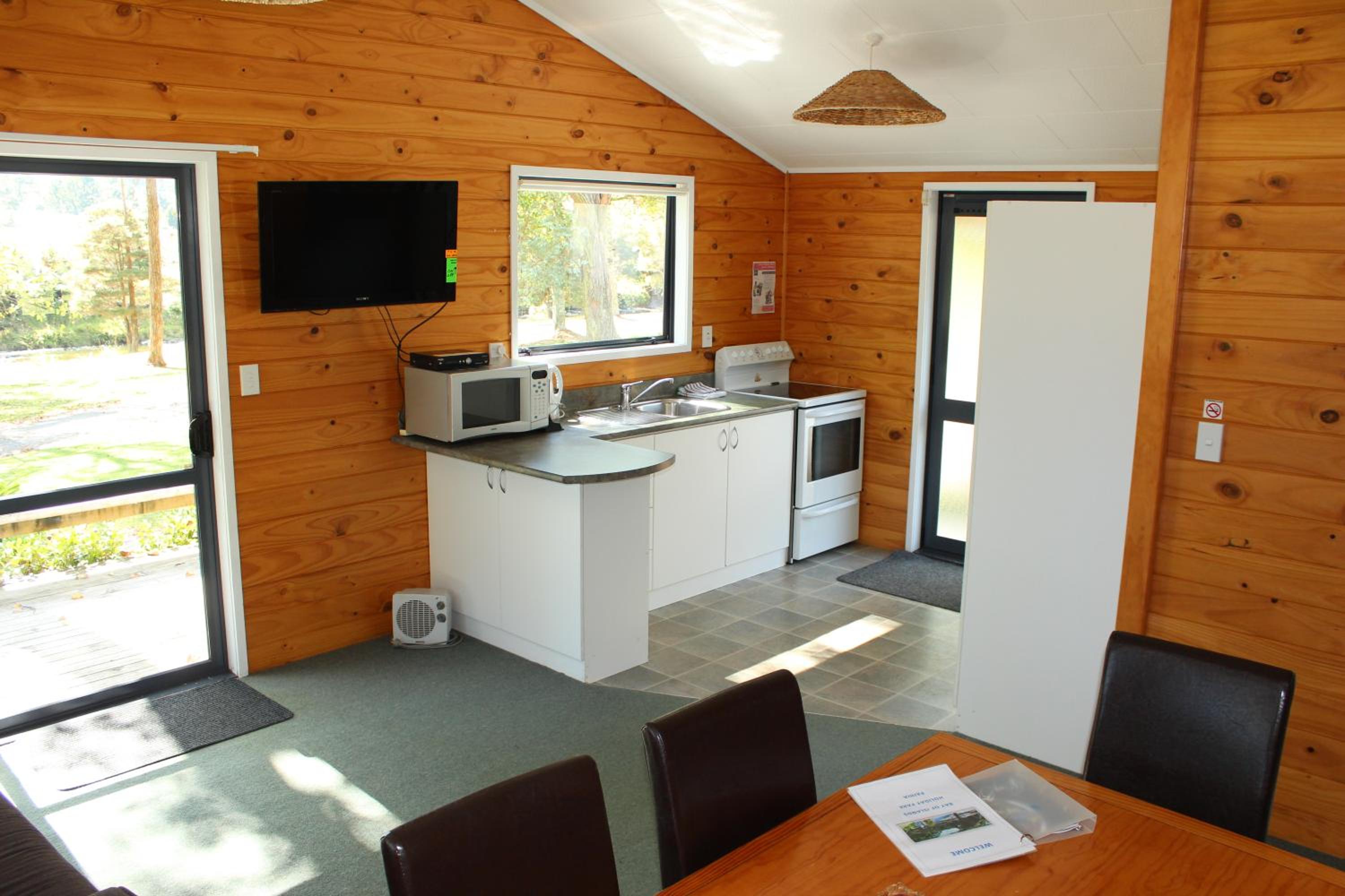 Bay of Islands Holiday Park