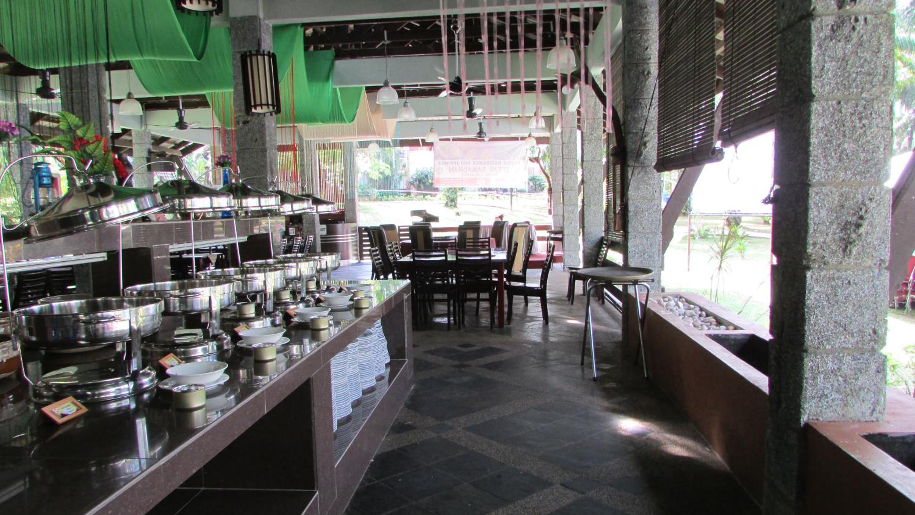 Hotel Felda Residence Hot Springs 12