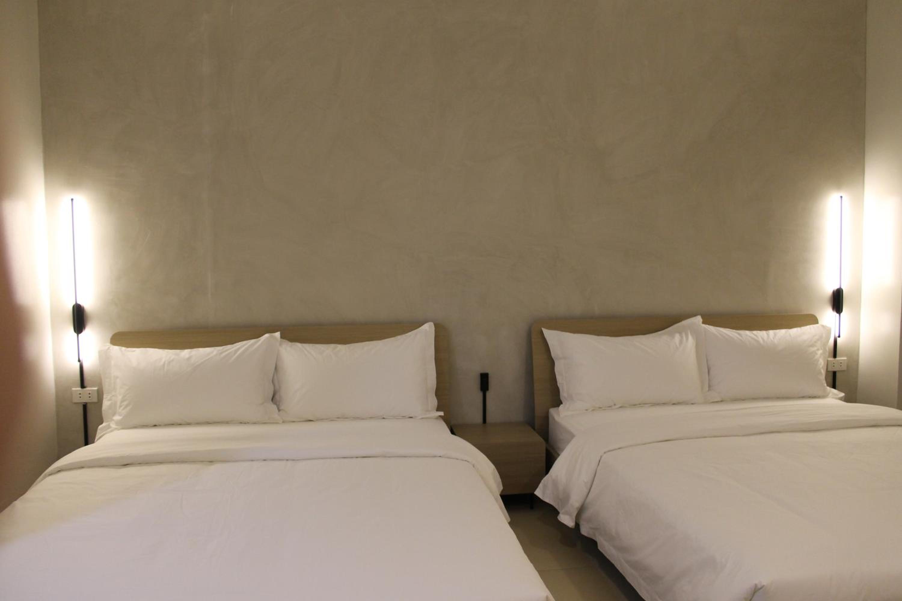 The Perch Hostel
