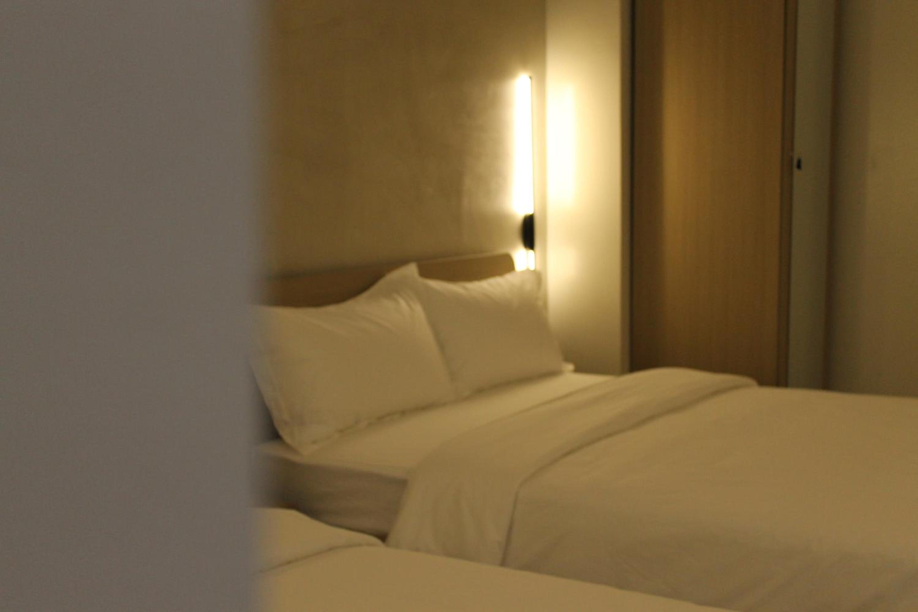 The Perch Hostel