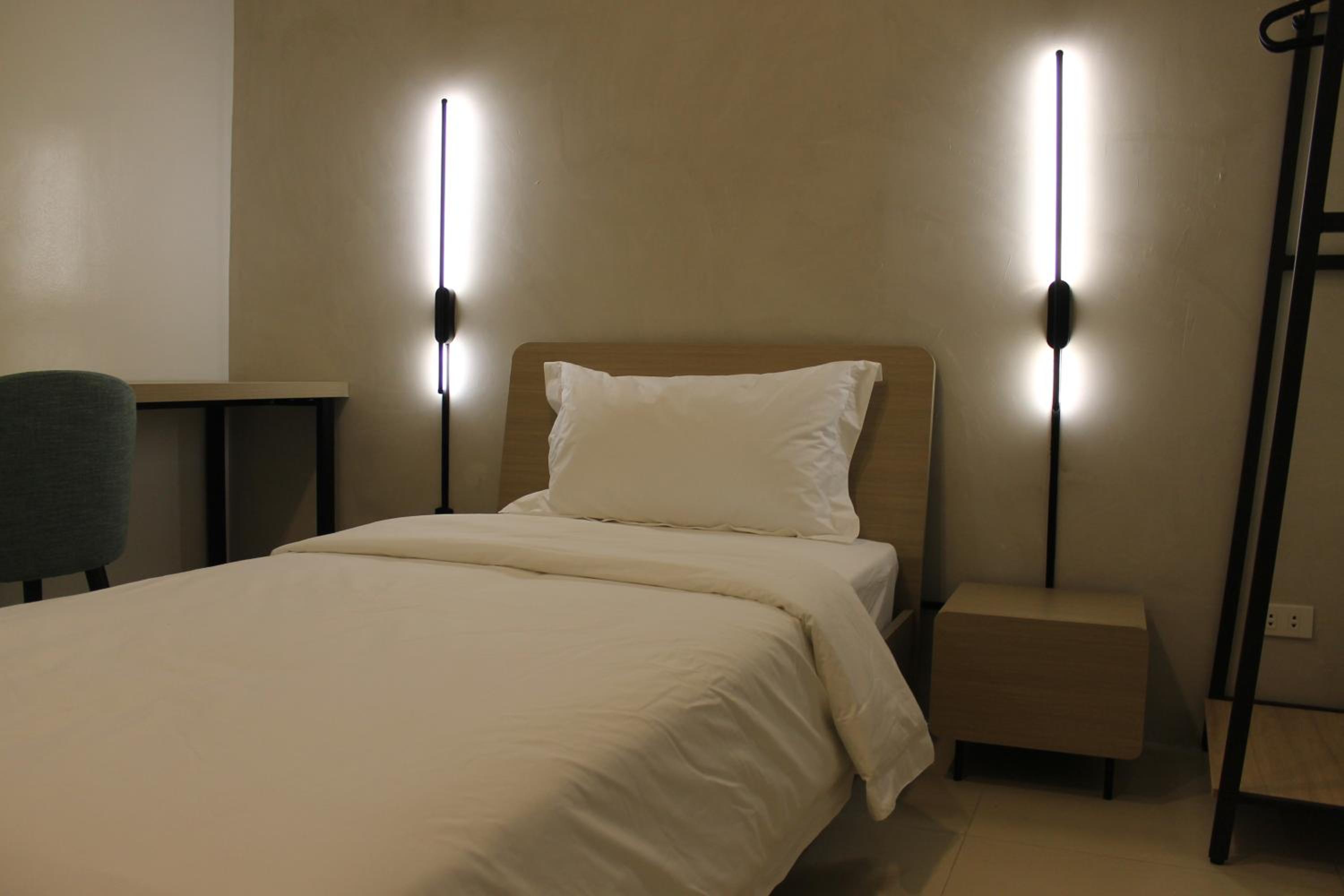 The Perch Hostel