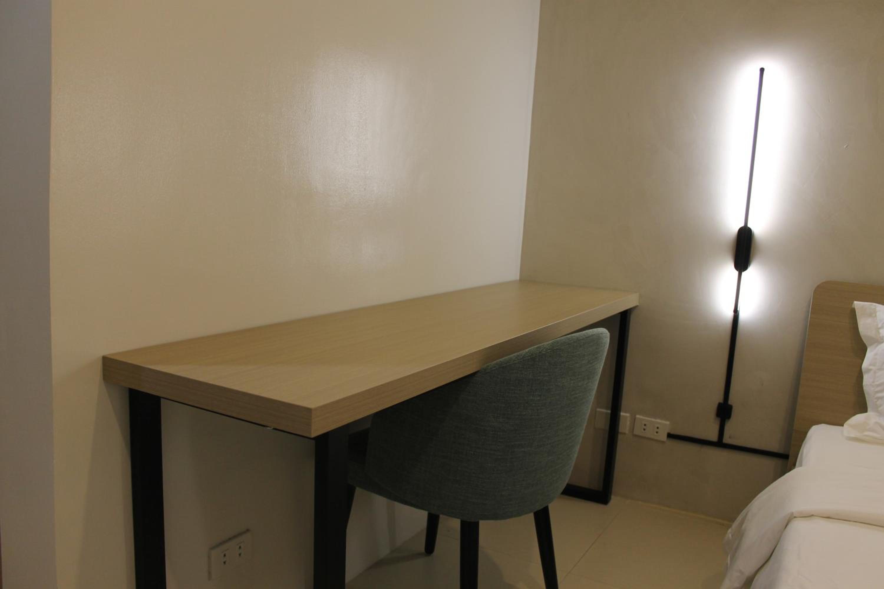 The Perch Hostel