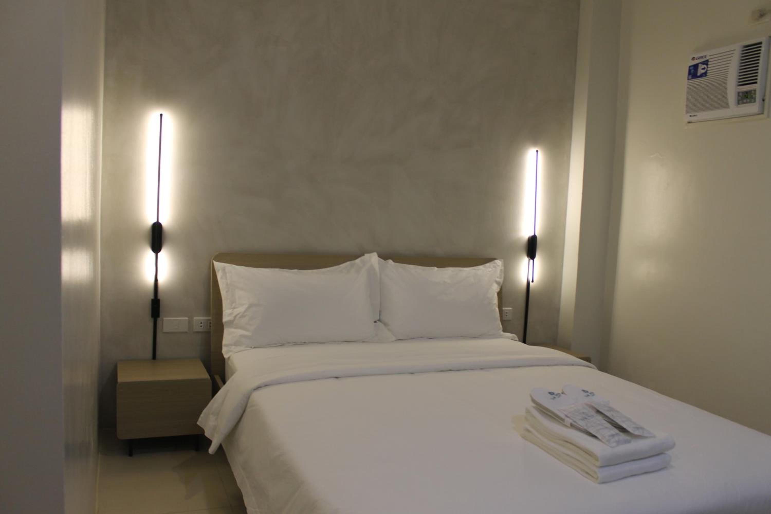 The Perch Hostel