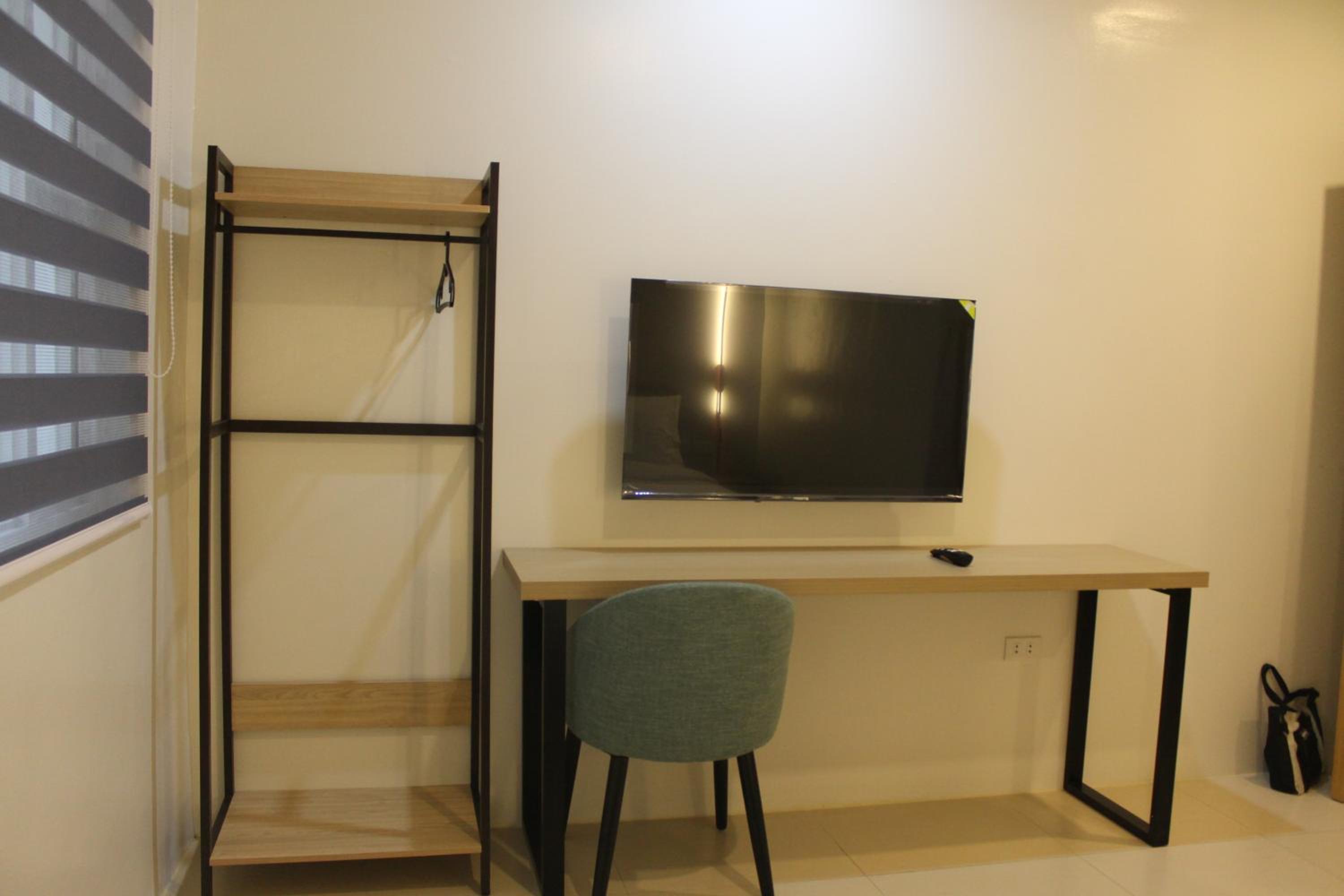 The Perch Hostel