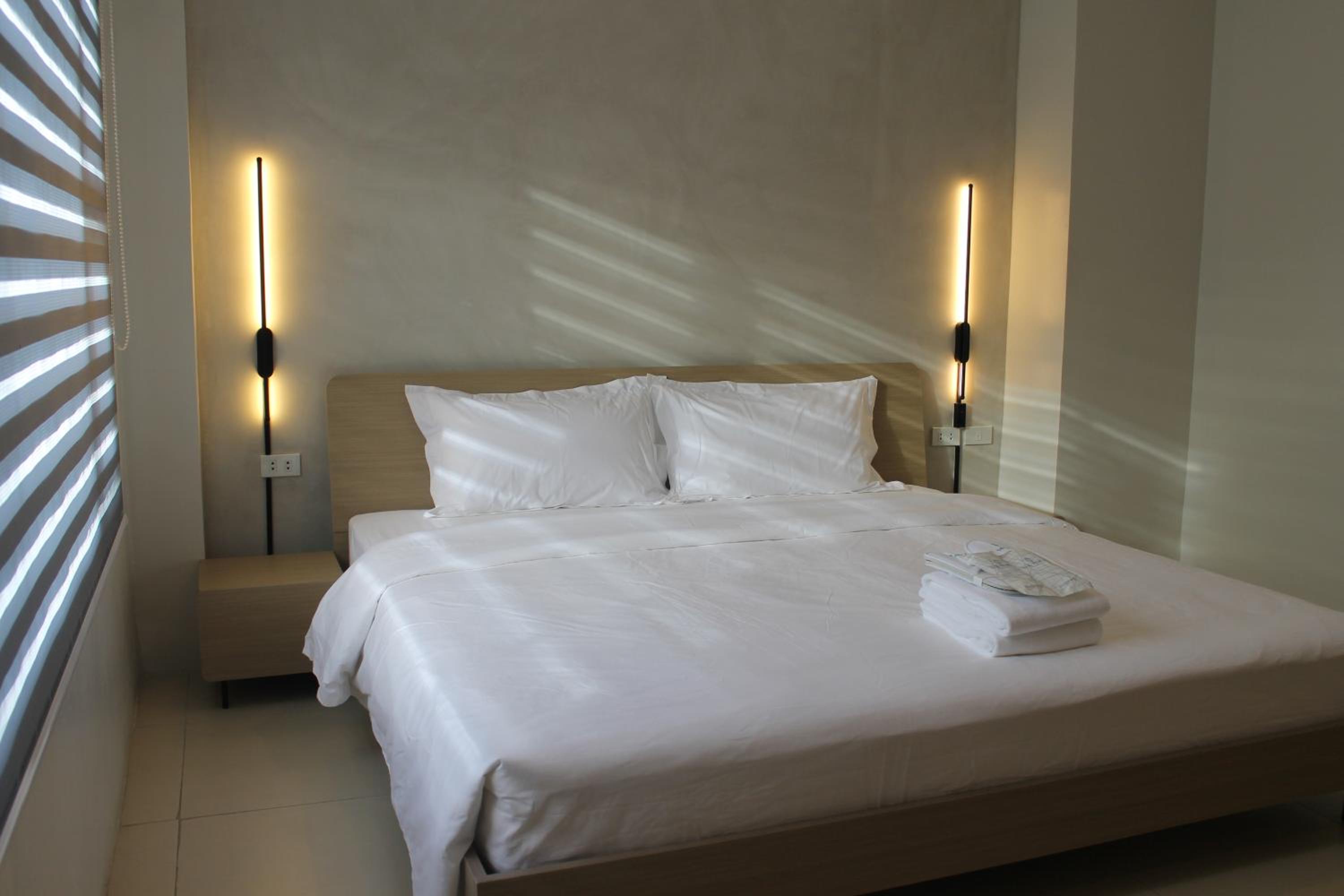The Perch Hostel