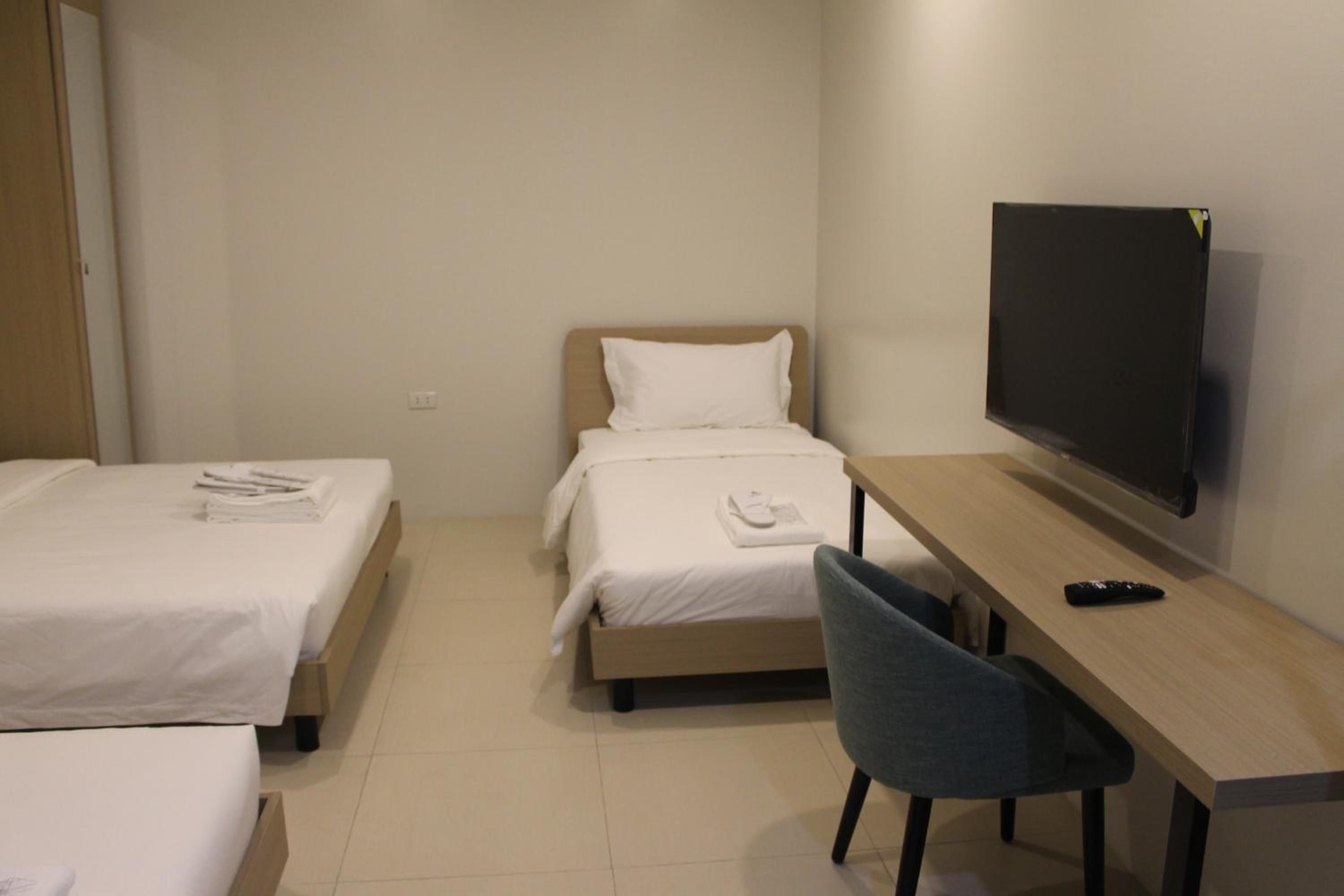 The Perch Hostel