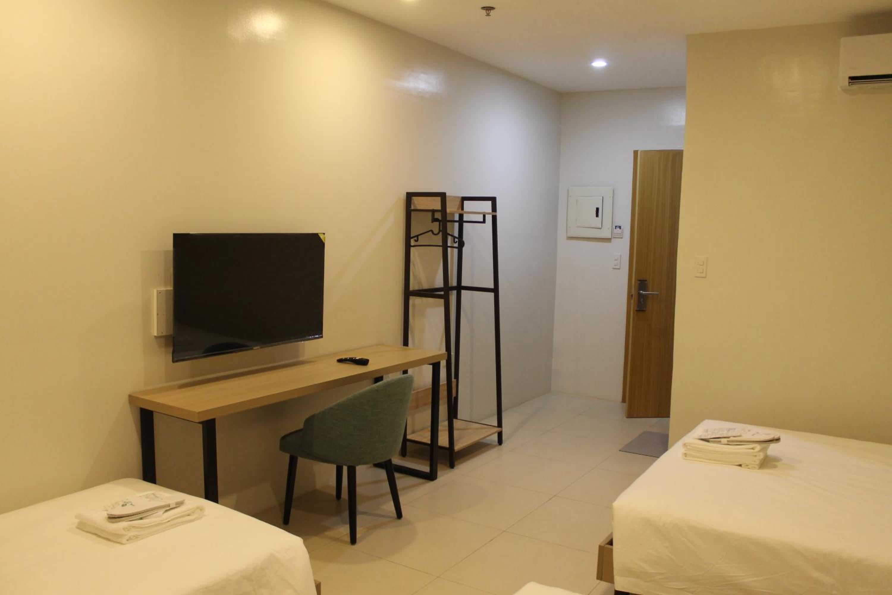The Perch Hostel