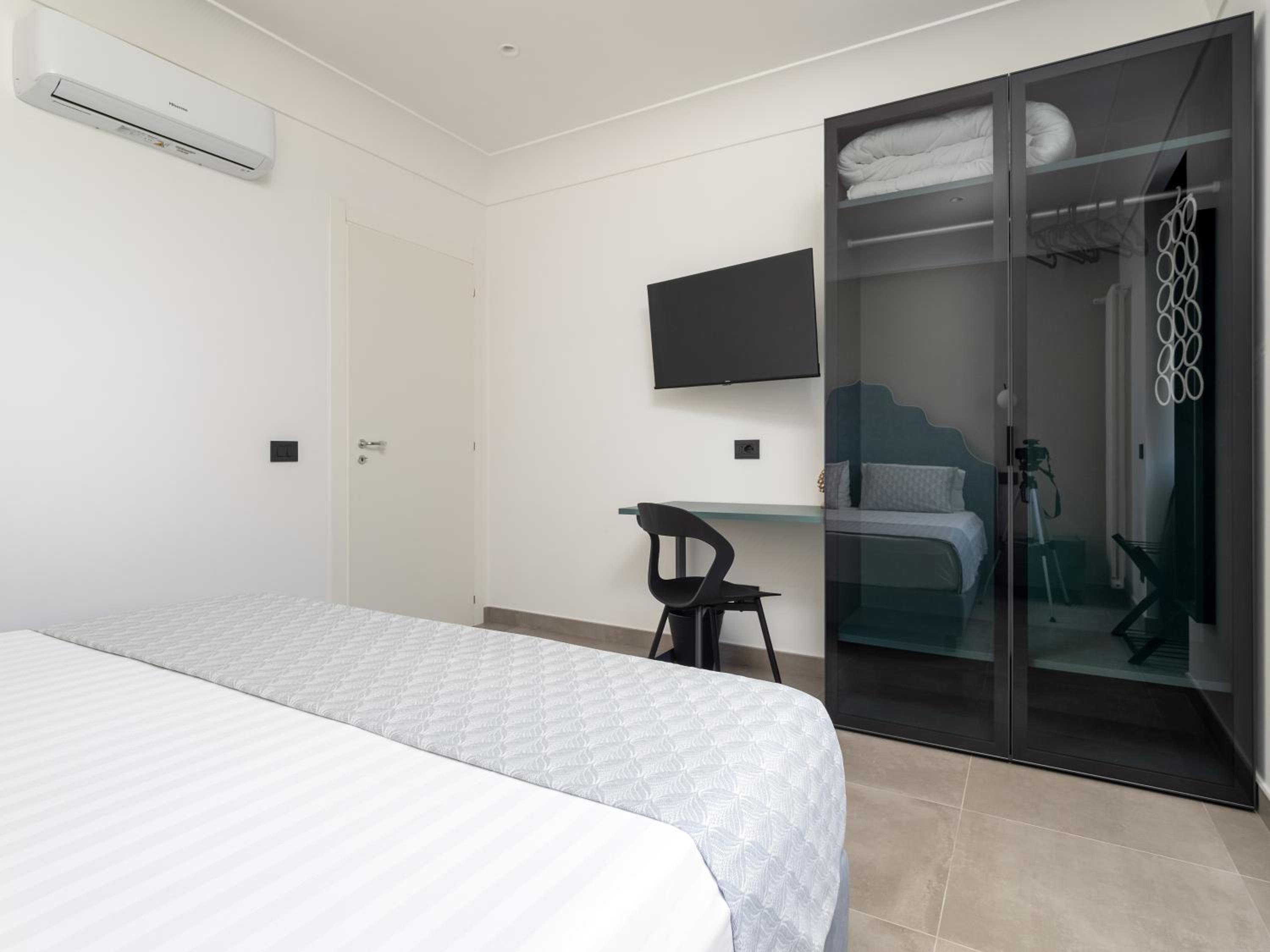 Maison Regina Giovanna - A Window to the Paradise