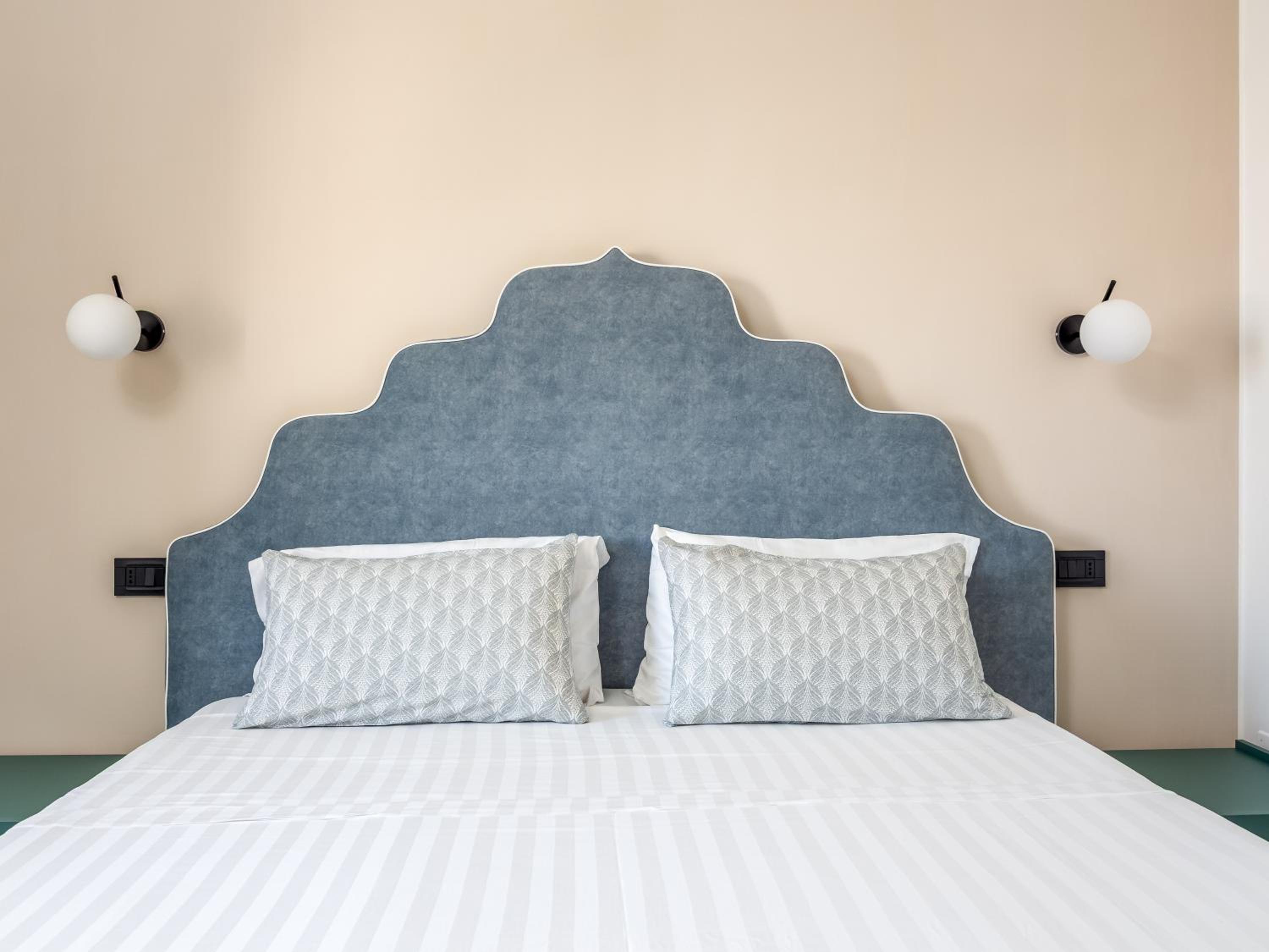 Maison Regina Giovanna - A Window to the Paradise