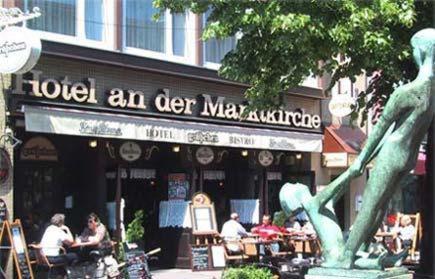 Hannover Vacations - Hotel an der Marktkirche - Property Image 10