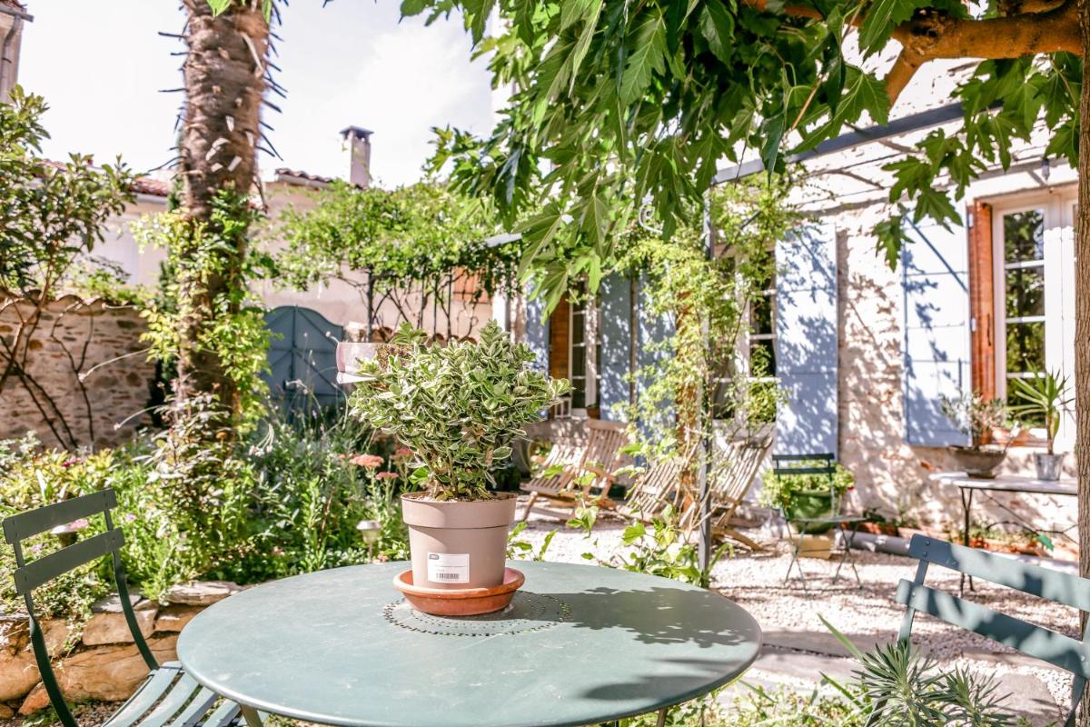 B&B La Boal view 5