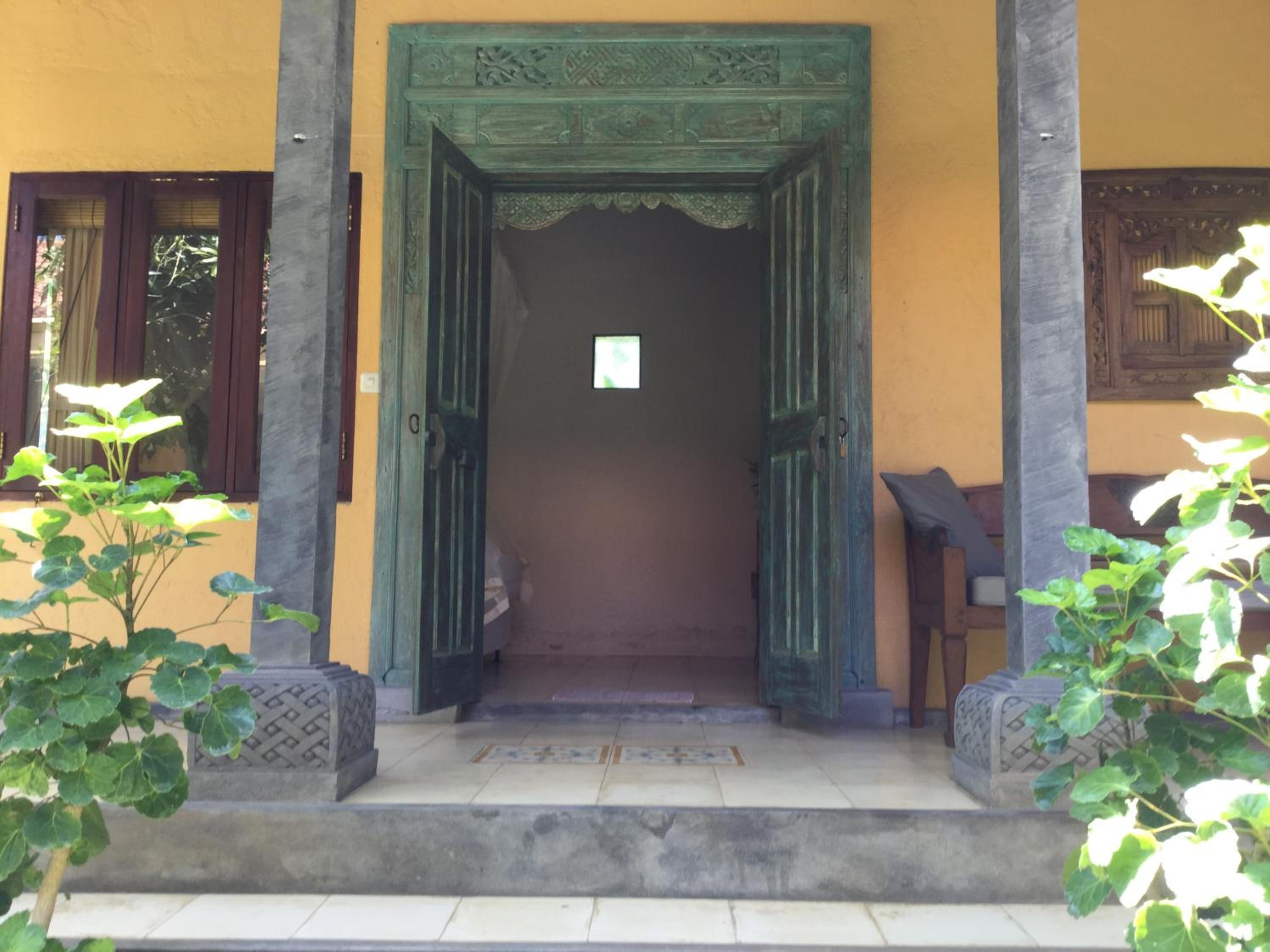Guesthouse Taman Ayu
