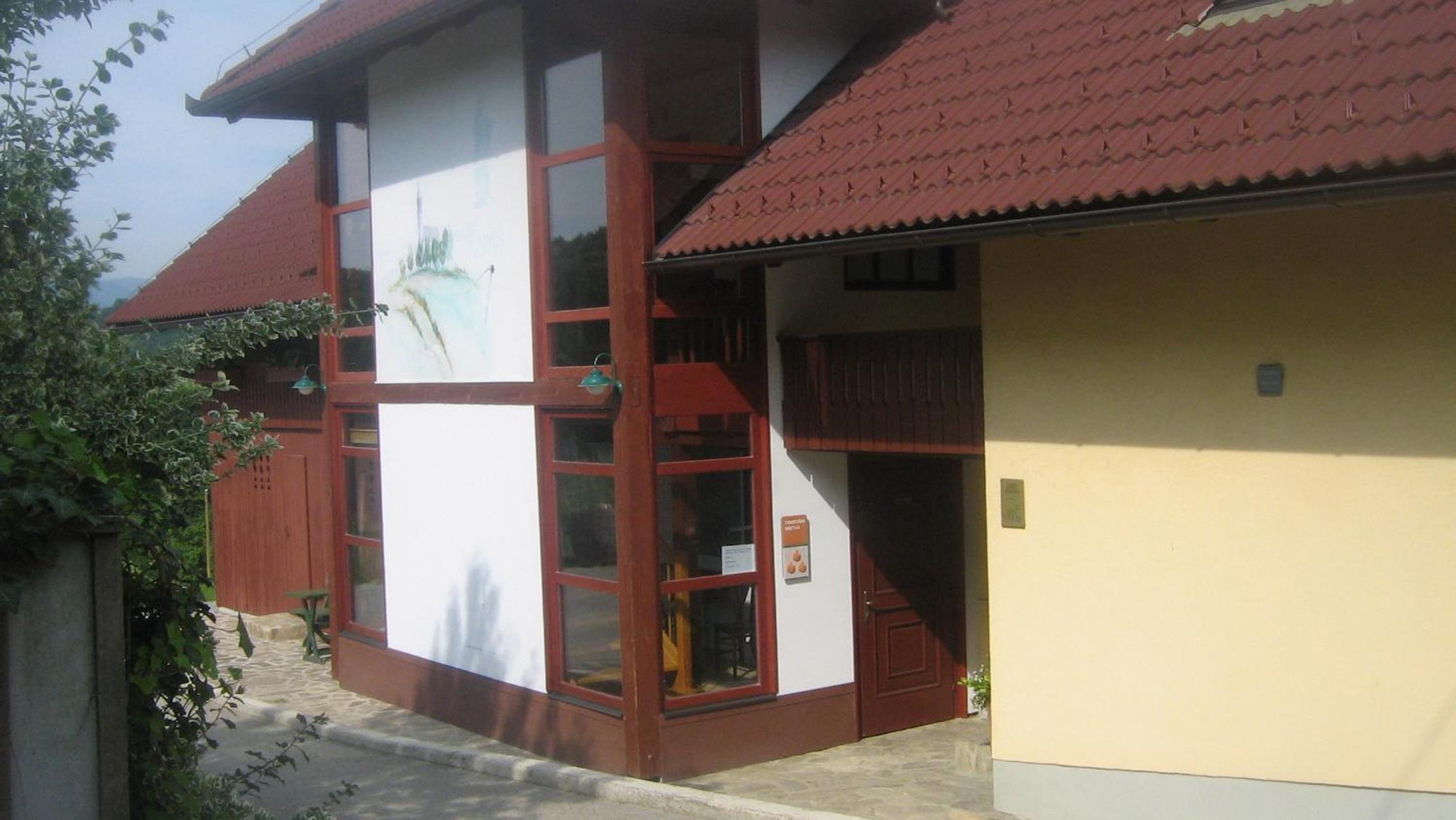 Hotel Tourist Farm Joannes - Image 1