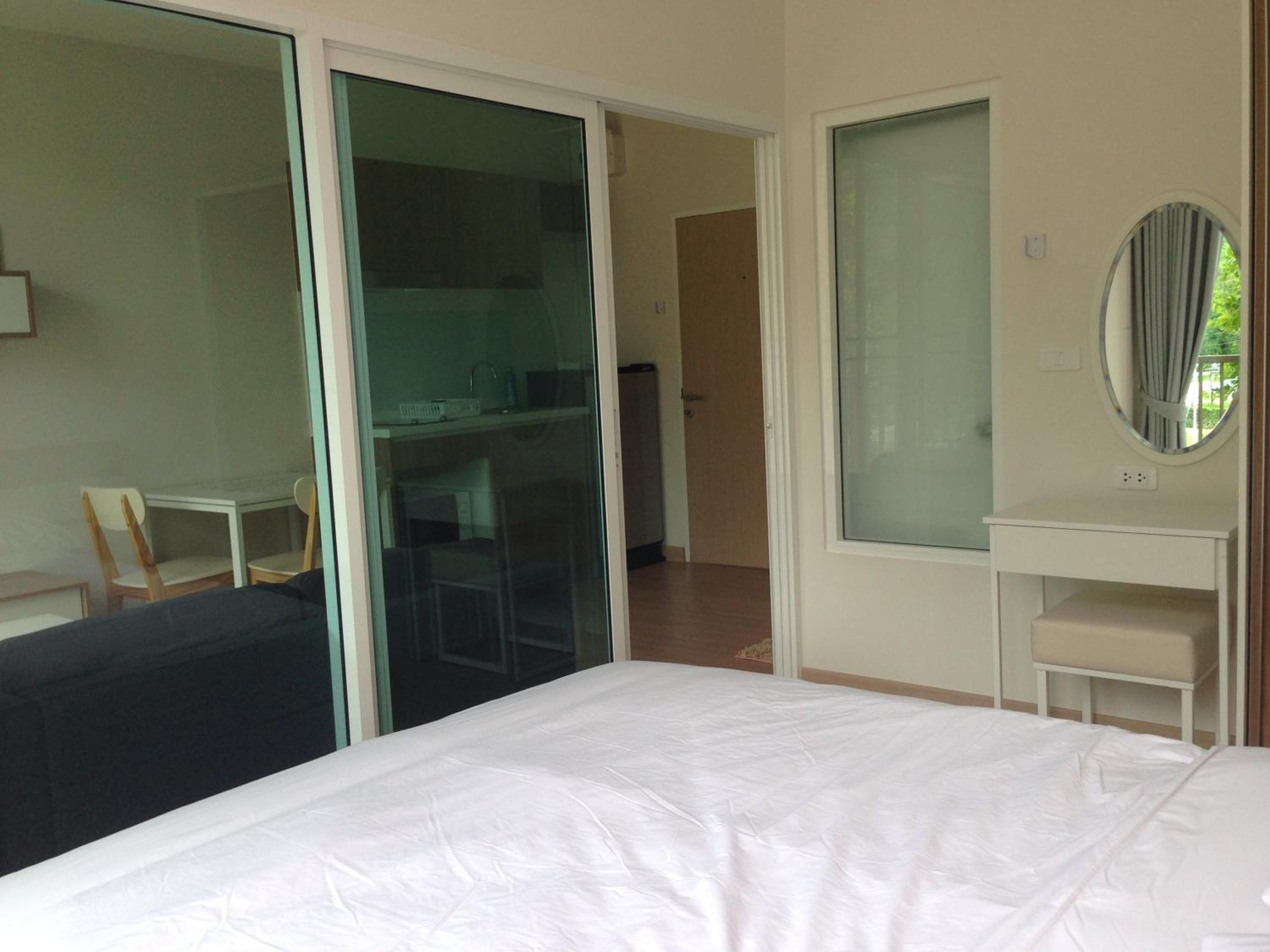 Baan Khao Yai Condo