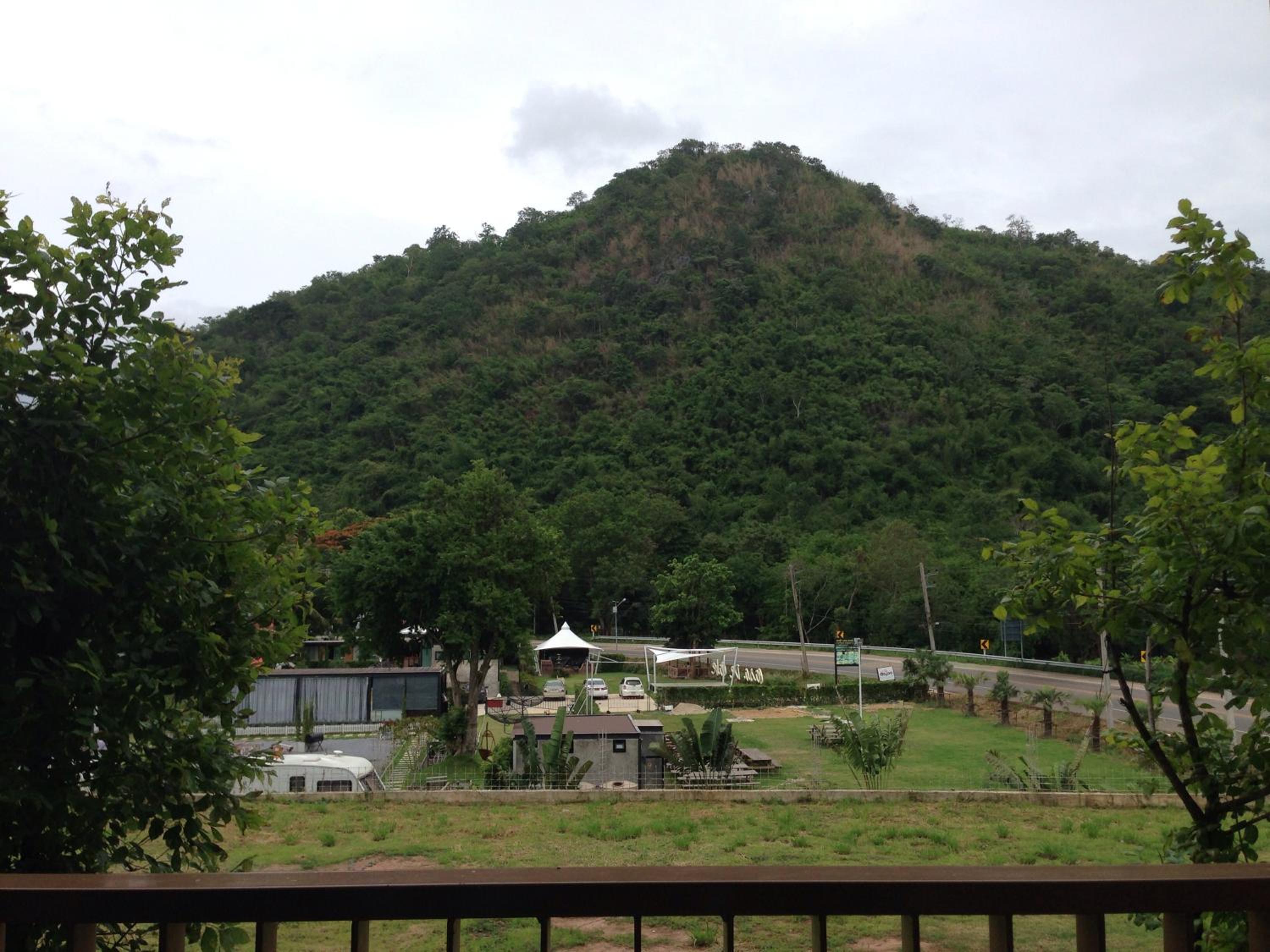 Baan Khao Yai Condo