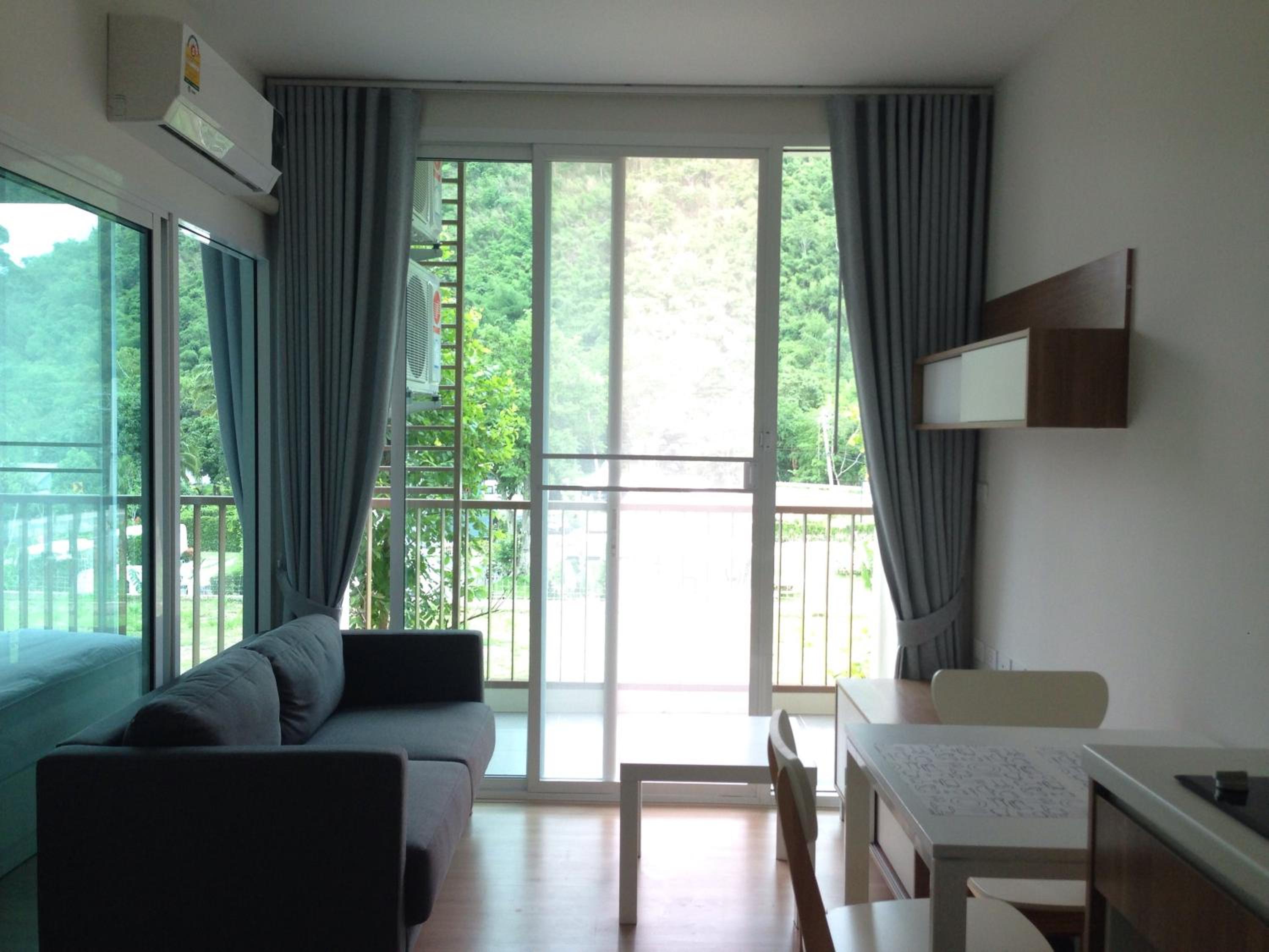 Baan Khao Yai Condo