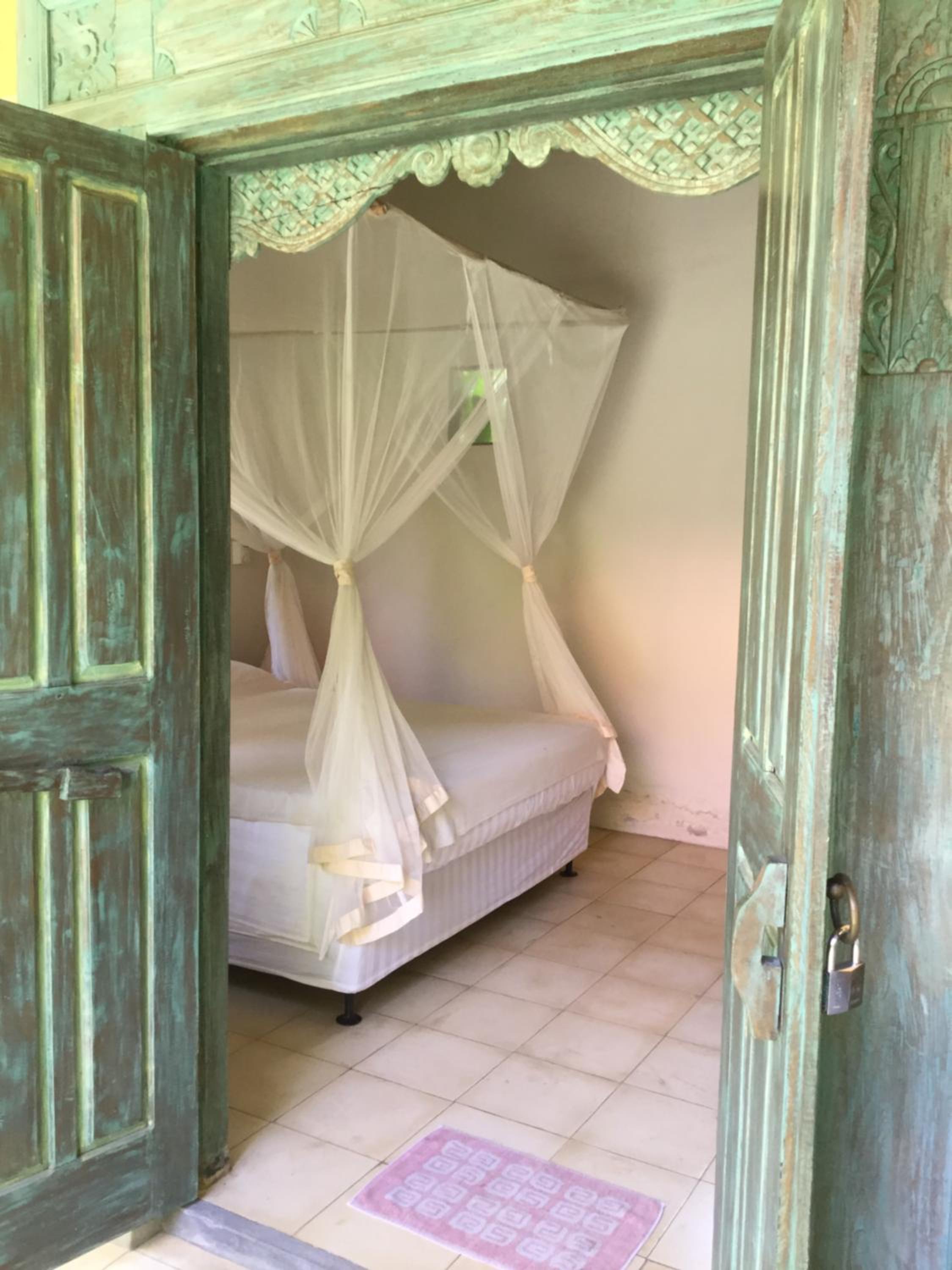 Guesthouse Taman Ayu
