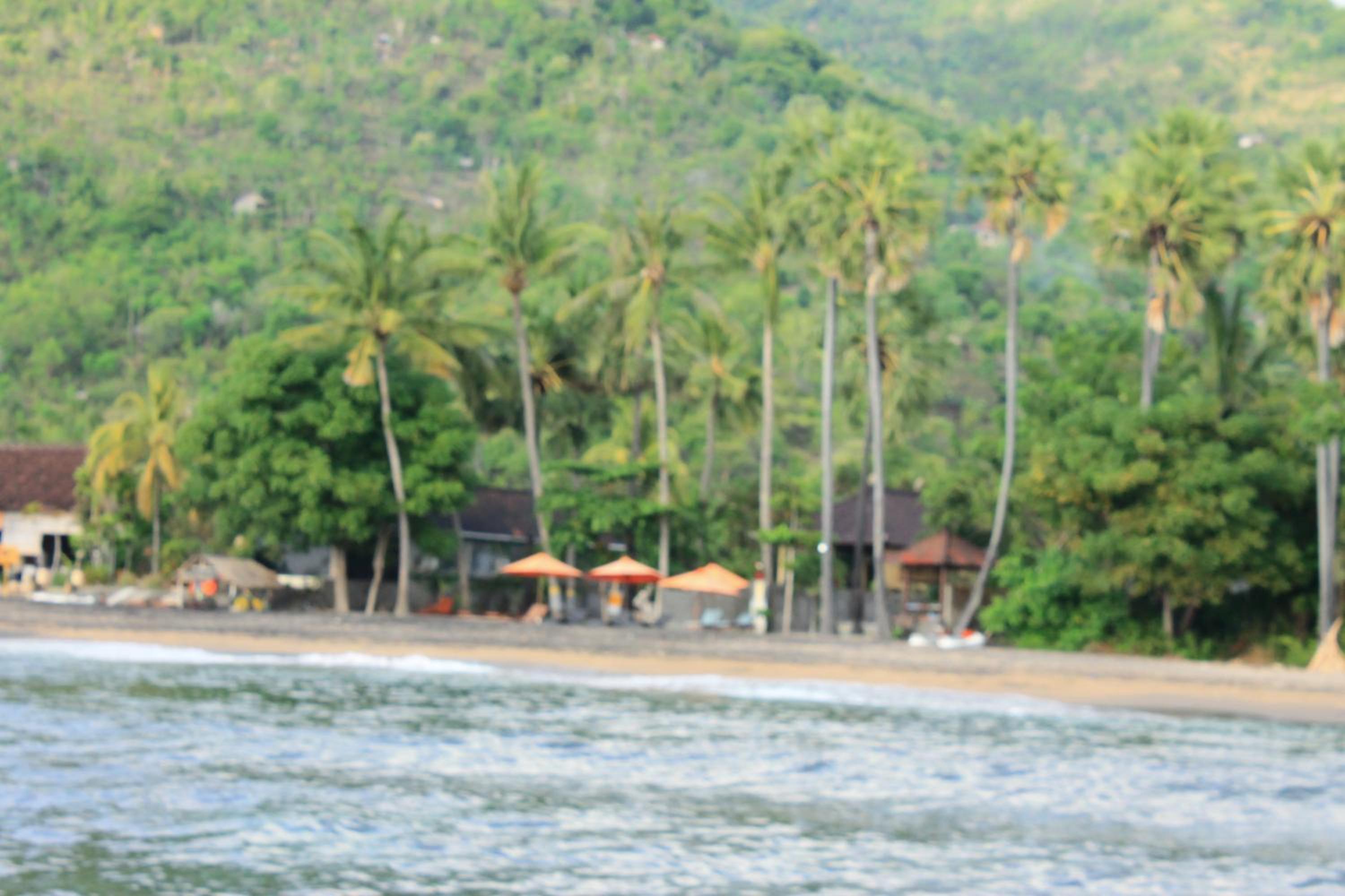 Bintang Beach Villa