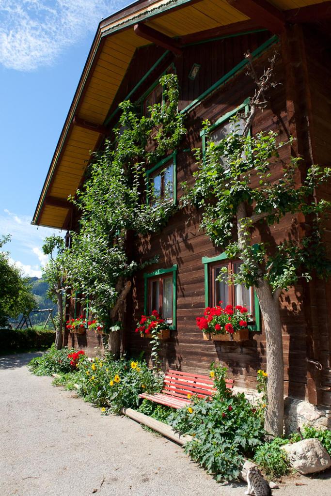 Zauchtaler Hof