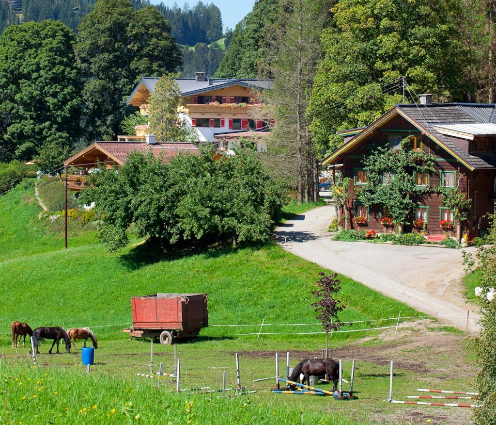 Zauchtaler Hof