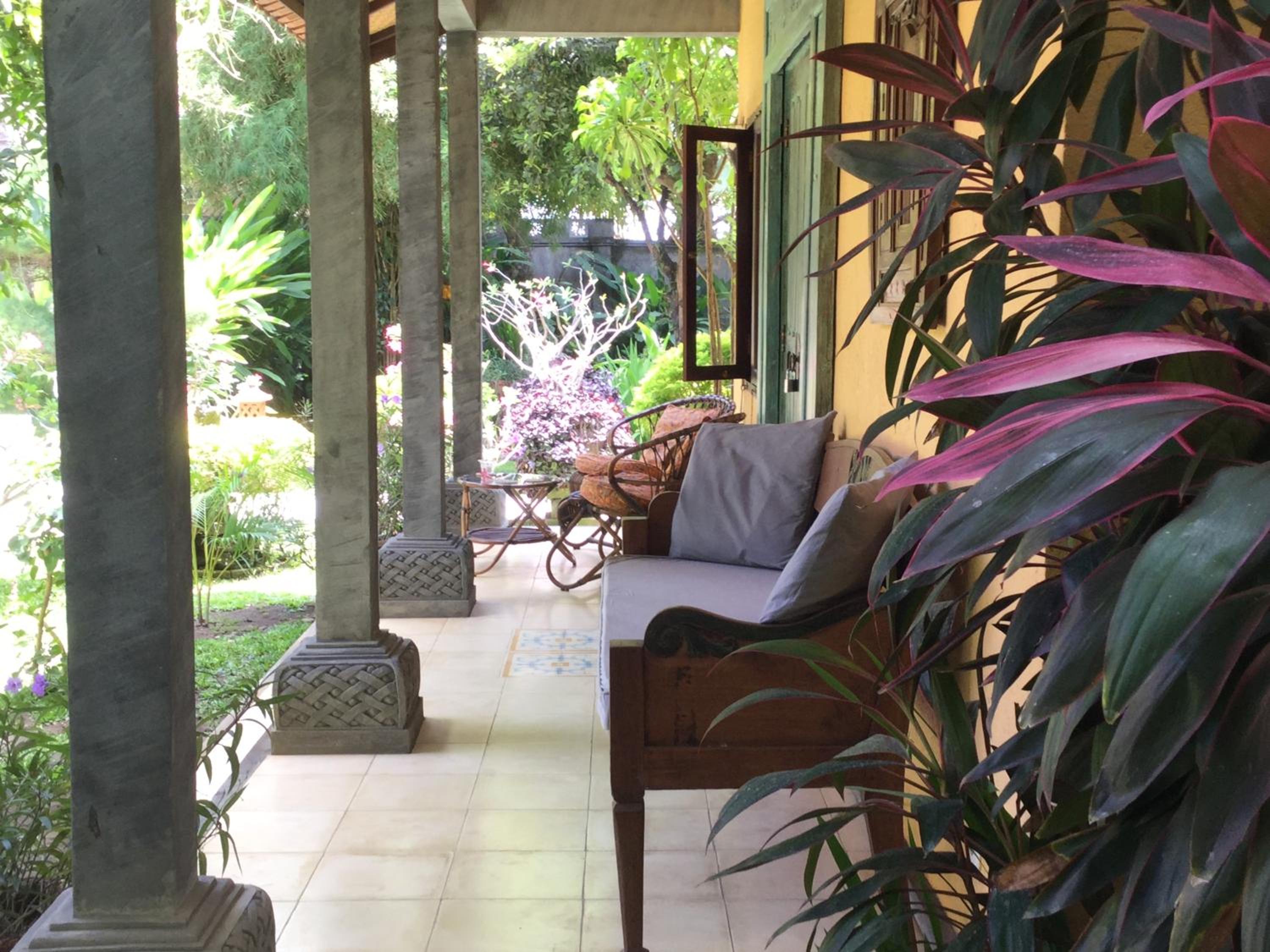 Guesthouse Taman Ayu
