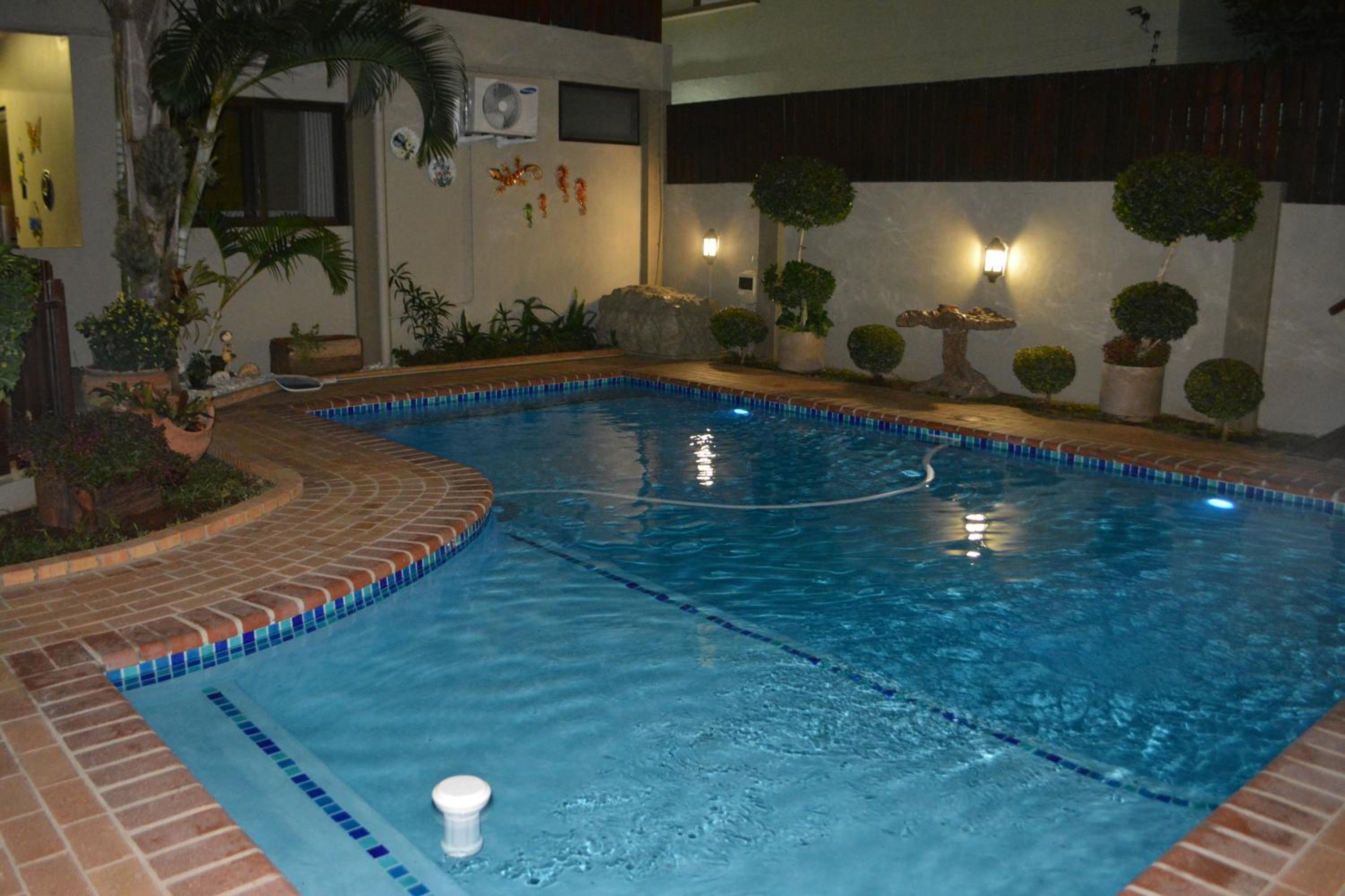 GuestHouse 1109