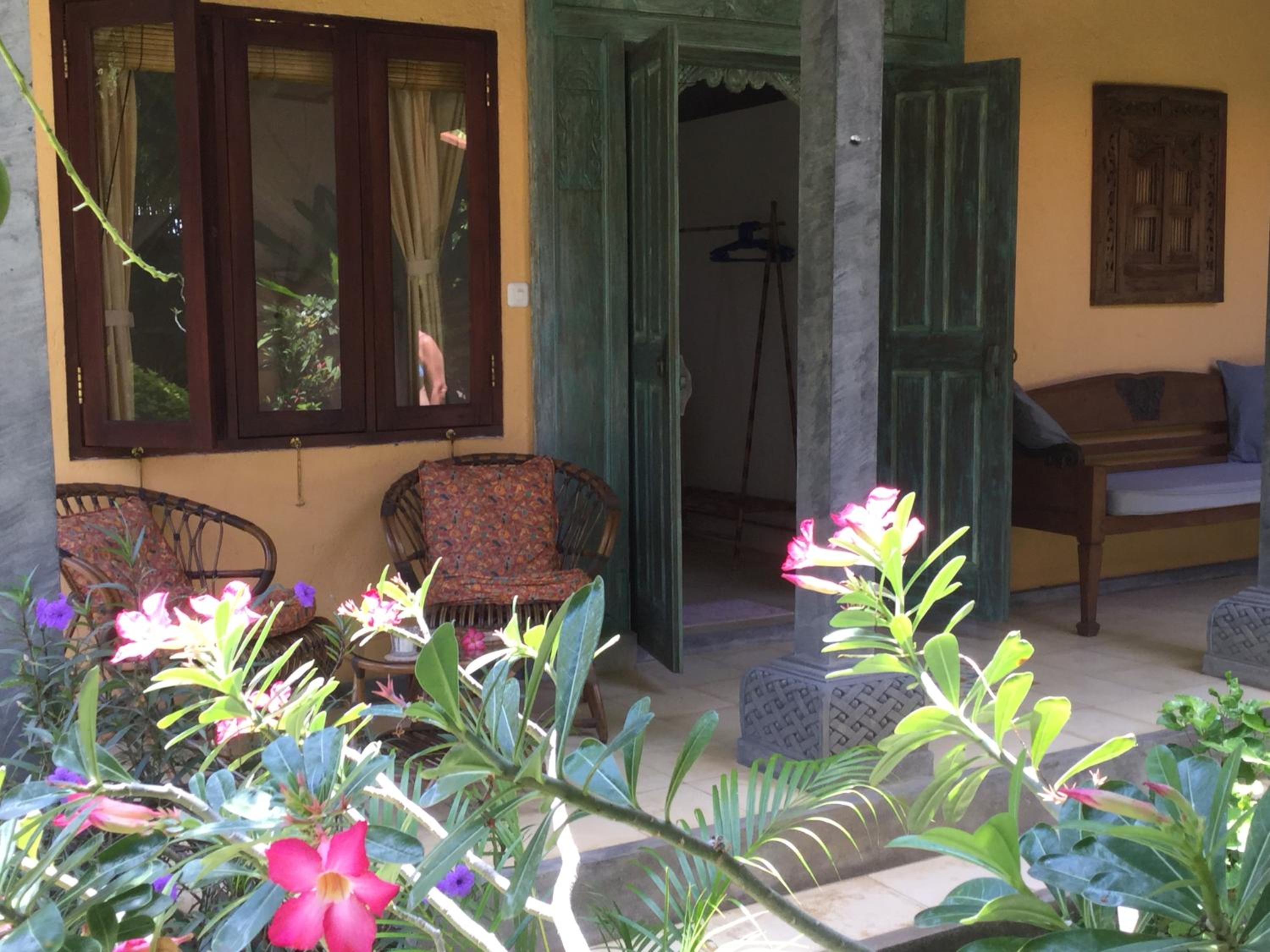 Guesthouse Taman Ayu
