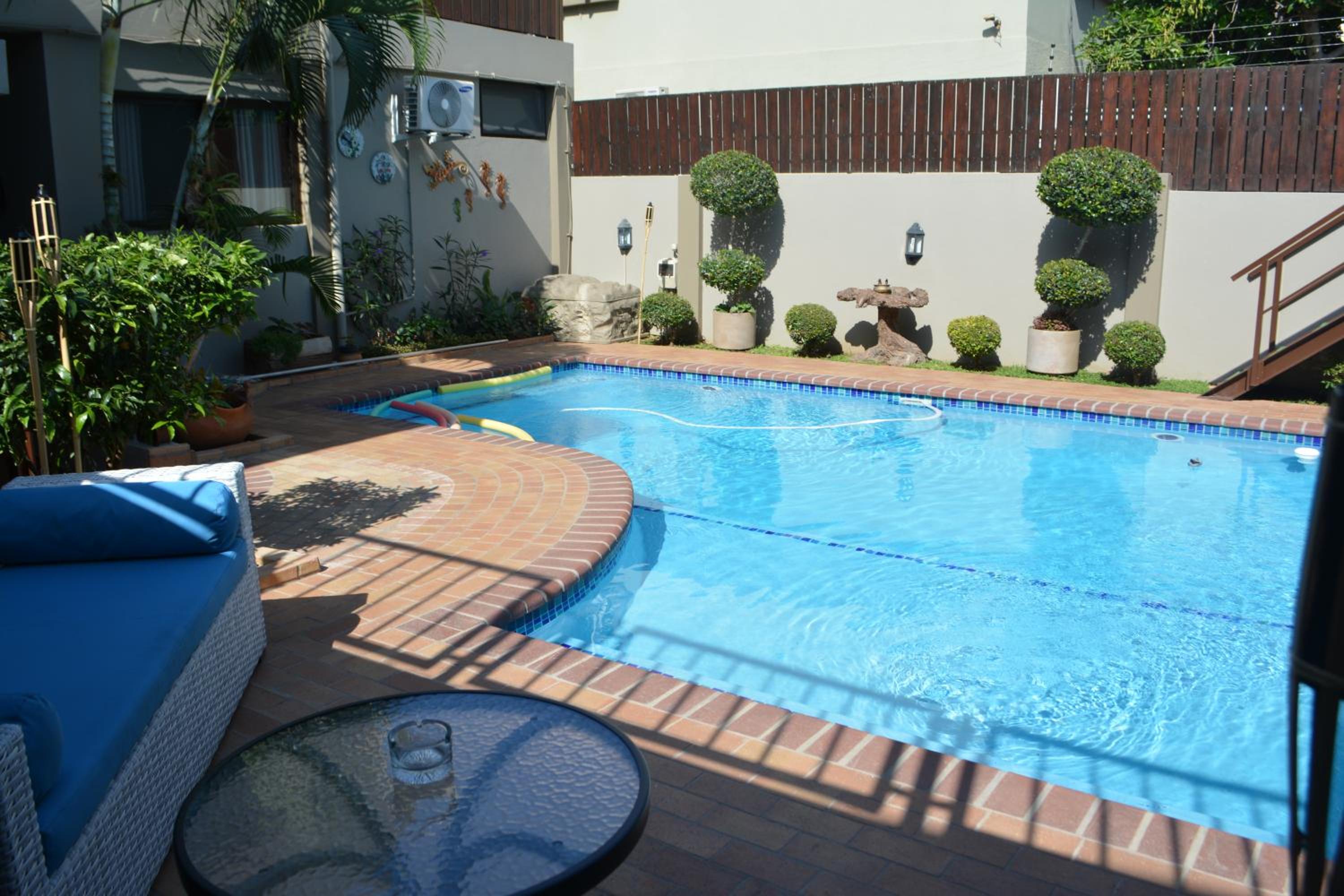 GuestHouse 1109