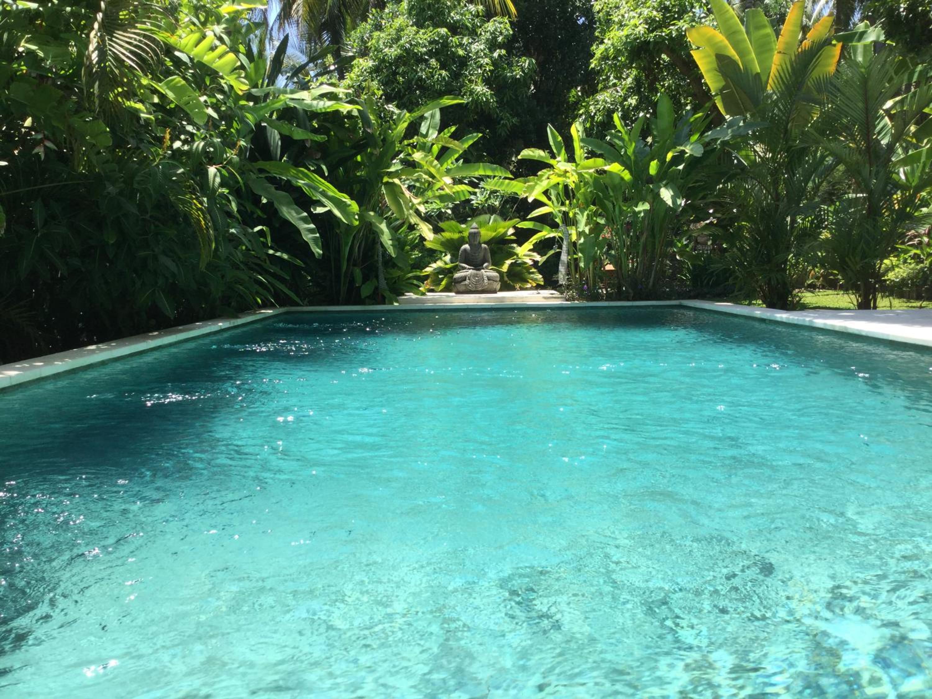 Guesthouse Taman Ayu