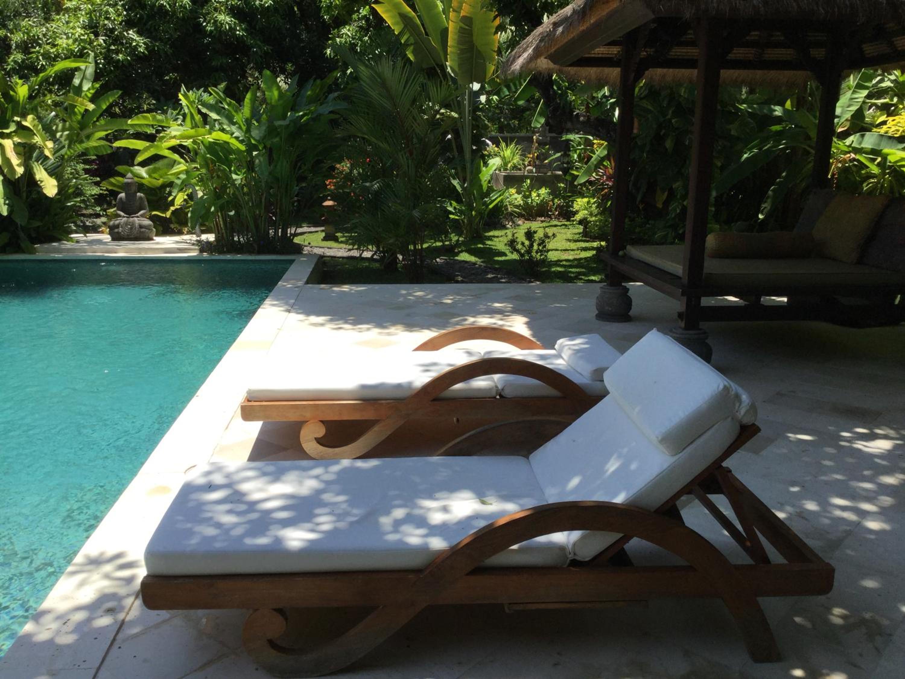 Guesthouse Taman Ayu