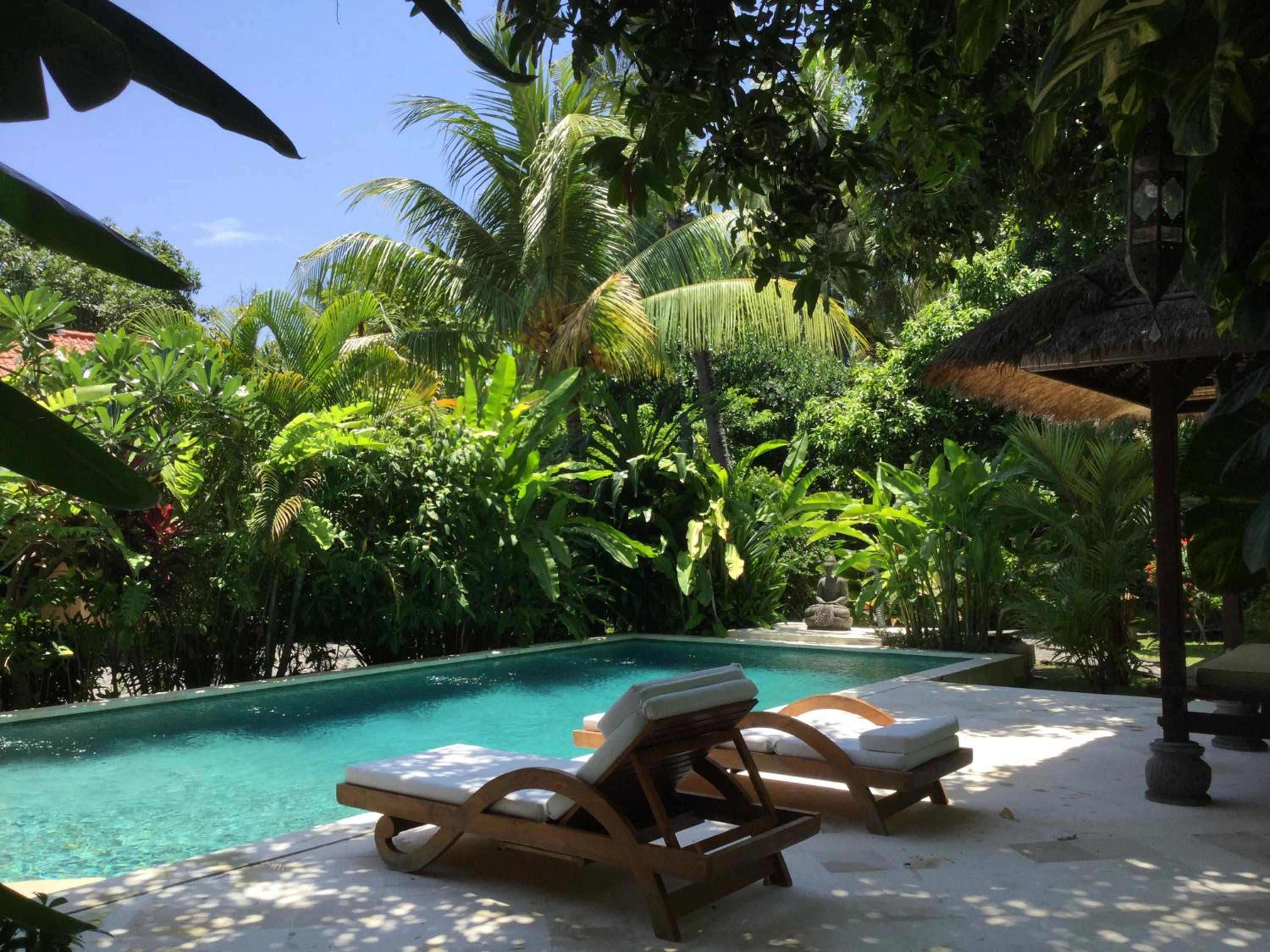 Guesthouse Taman Ayu