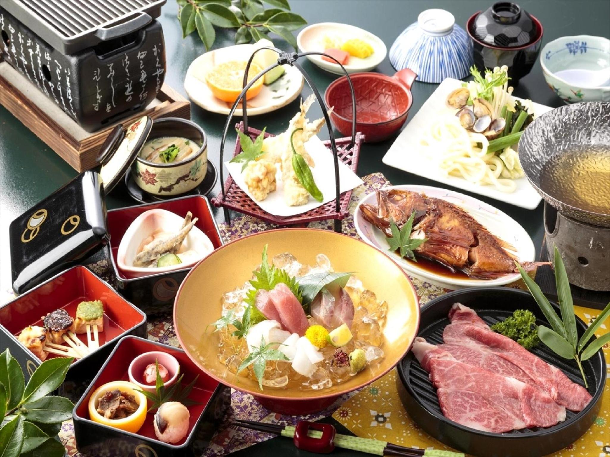 Wano Resort Hazu