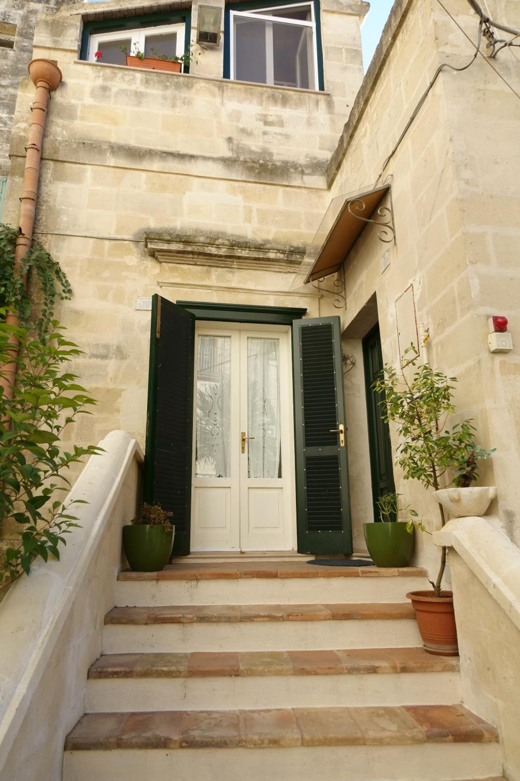 Hotel Donna Lina - Image 1