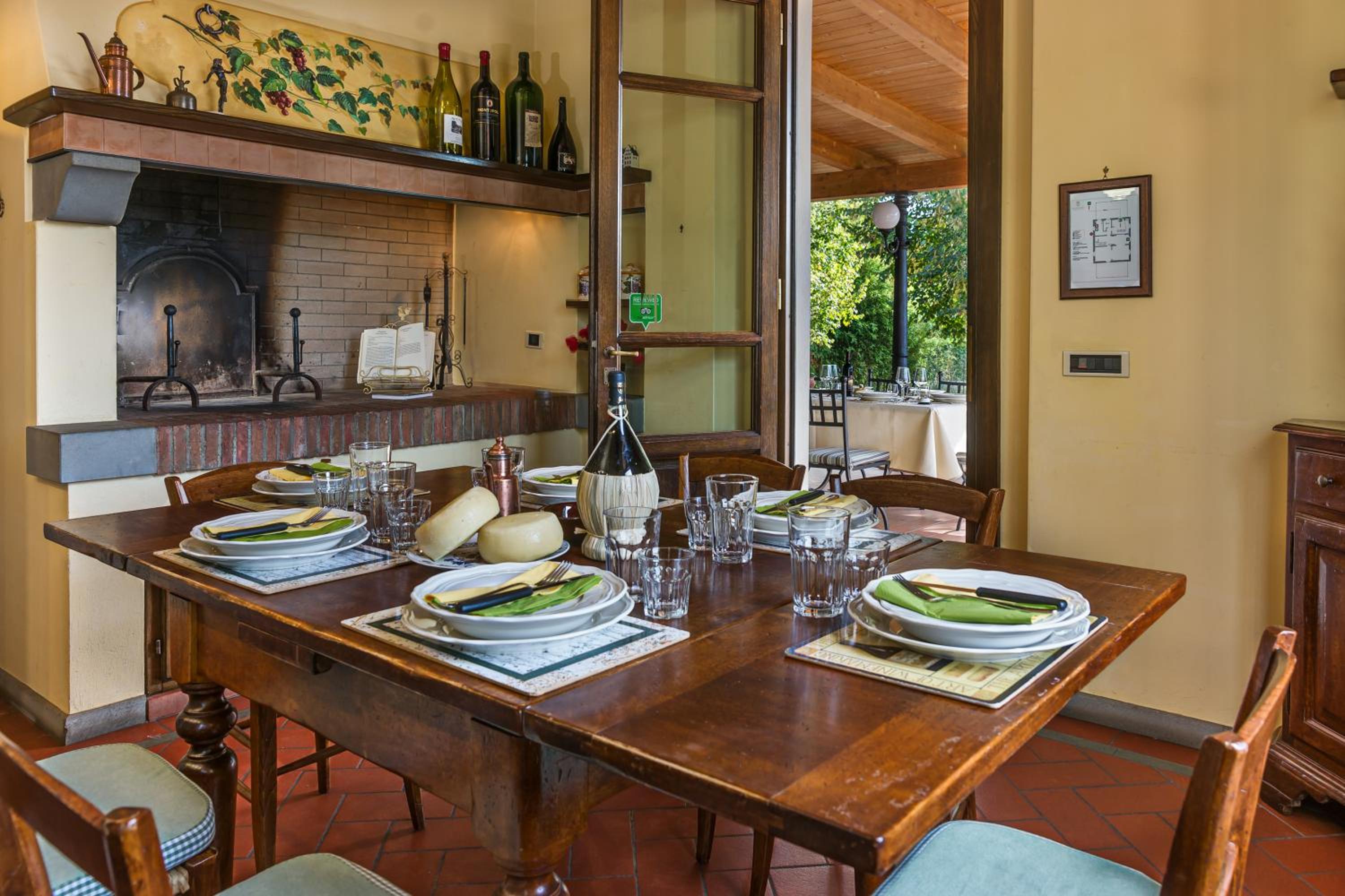Villa Colombai