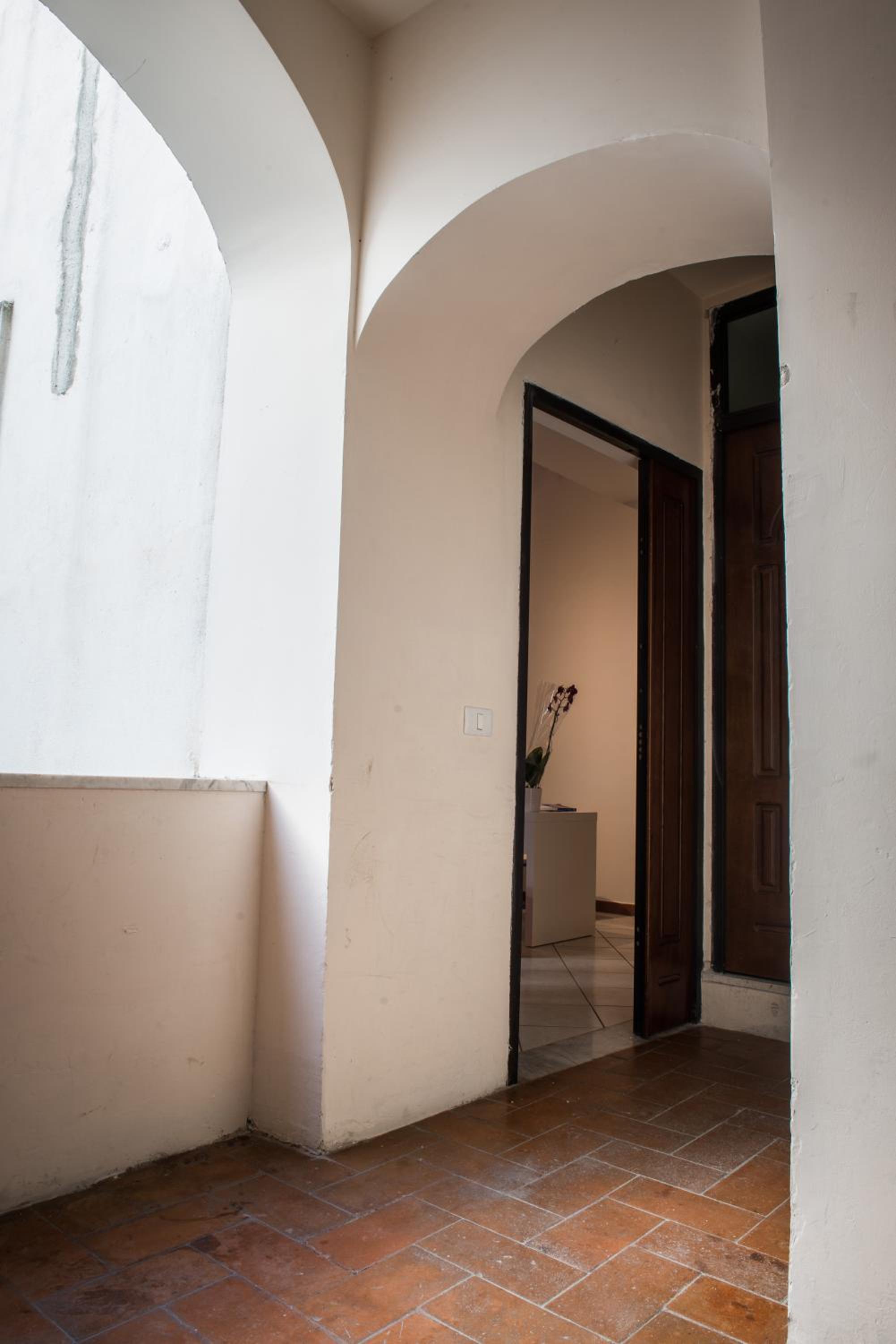 B&B Luxury Salerno Central